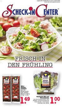 Edeka prospekt Bühlertal	