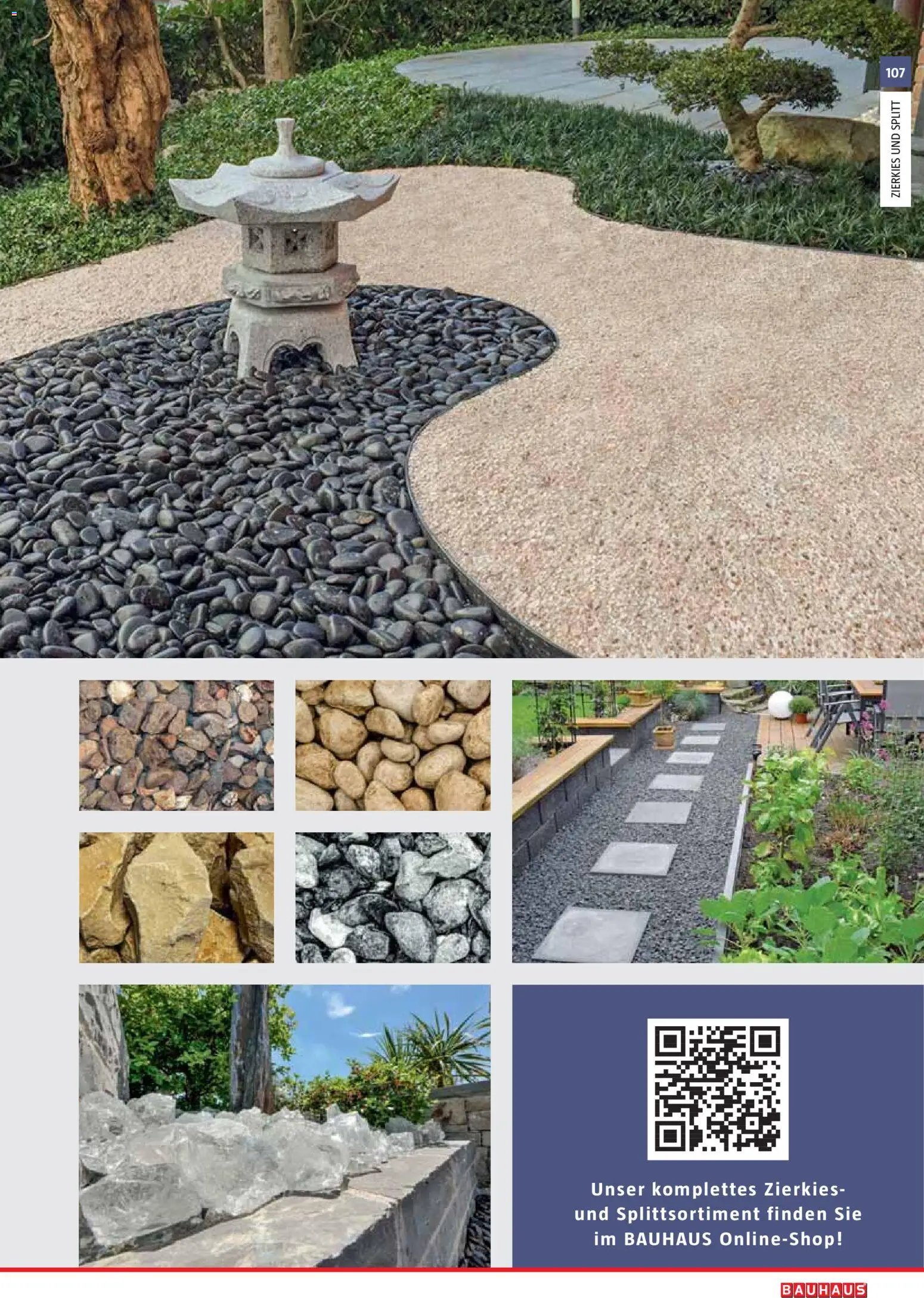 Bauhaus Gartenbaumaterialien 2026 (2026-03-02 - 2026-06-30)