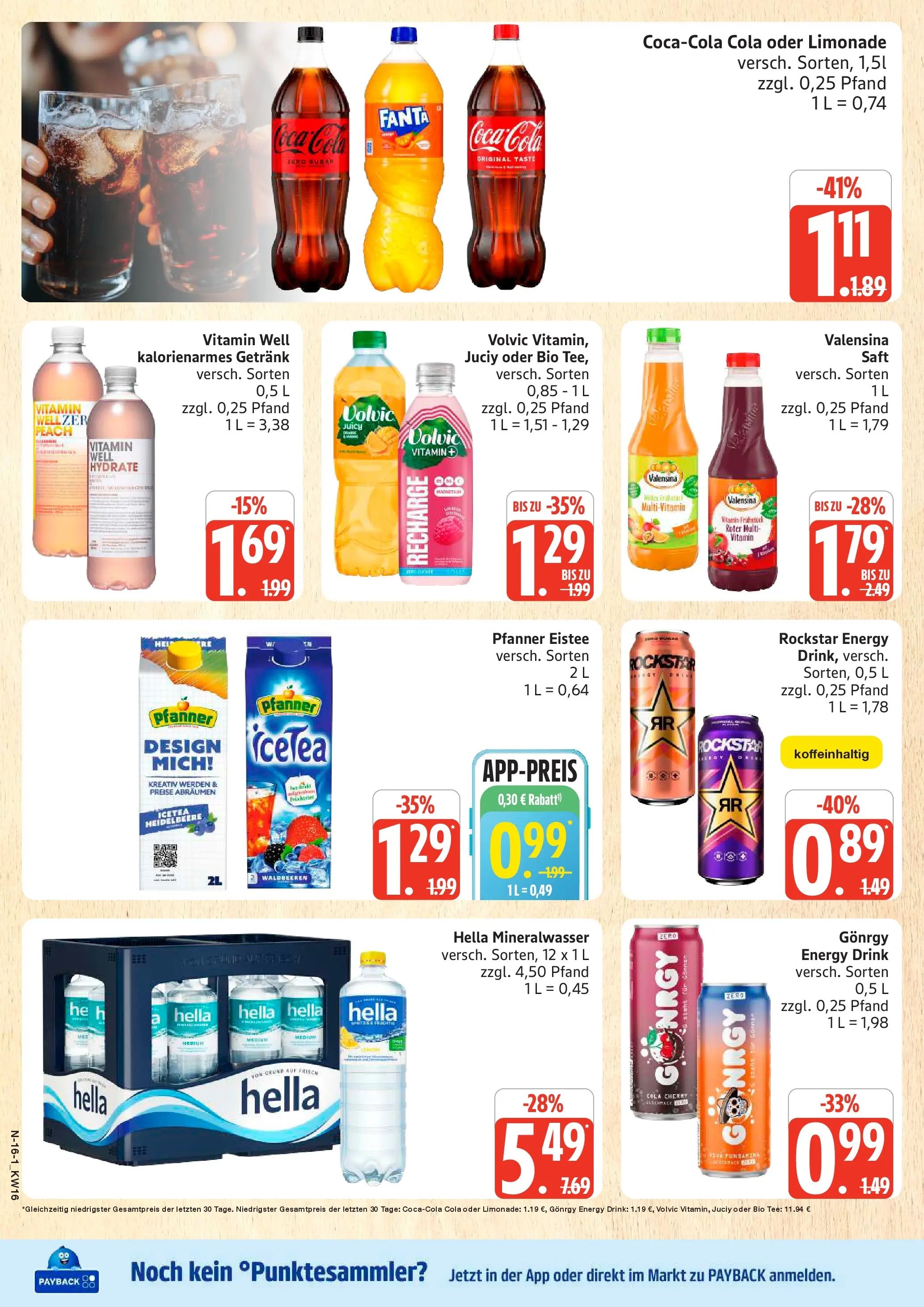 Marktkauf Prospekt Cuxhaven	