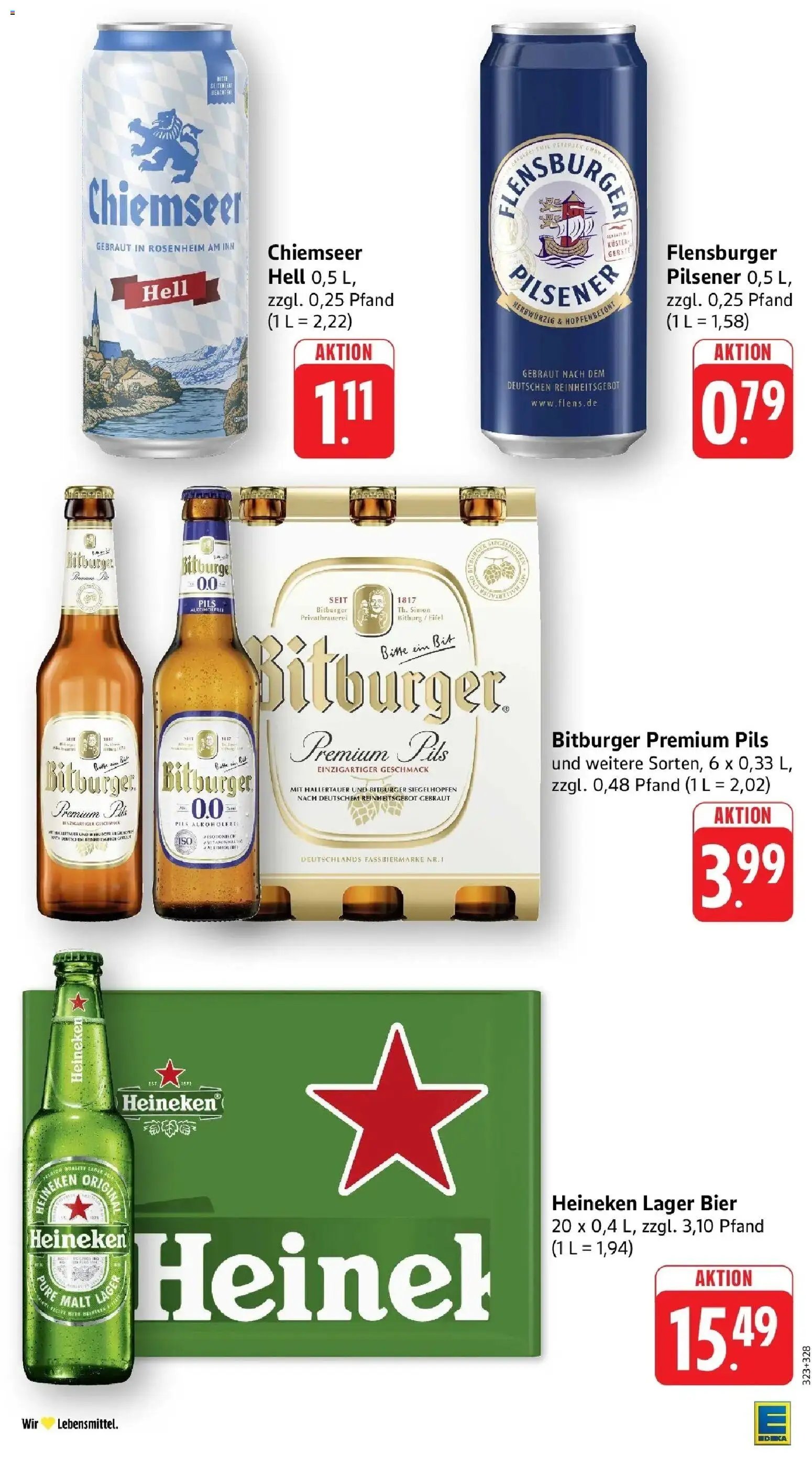 E center Prospekt Offenbach