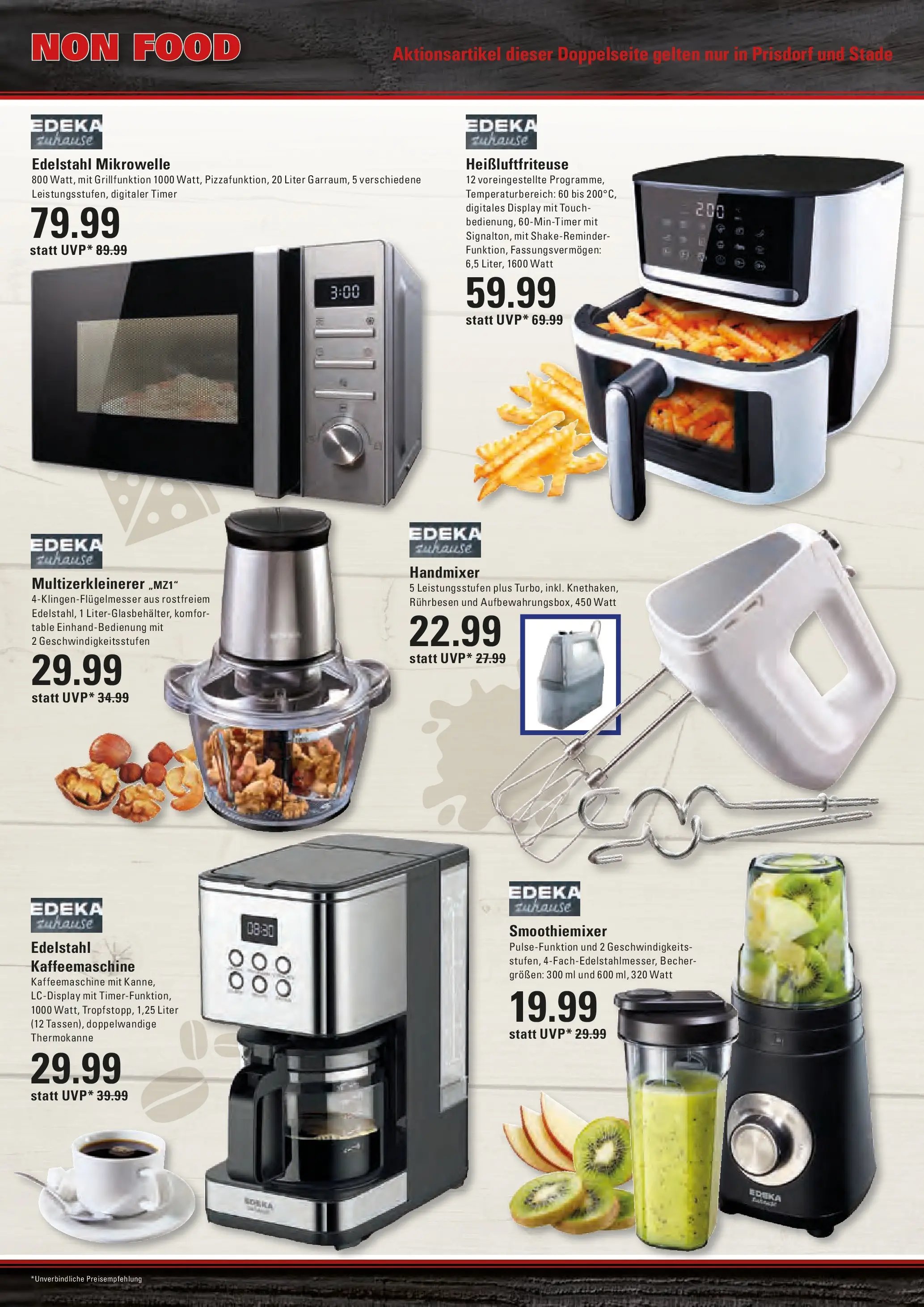 Marktkauf - Marktkauf: Wochenangebote