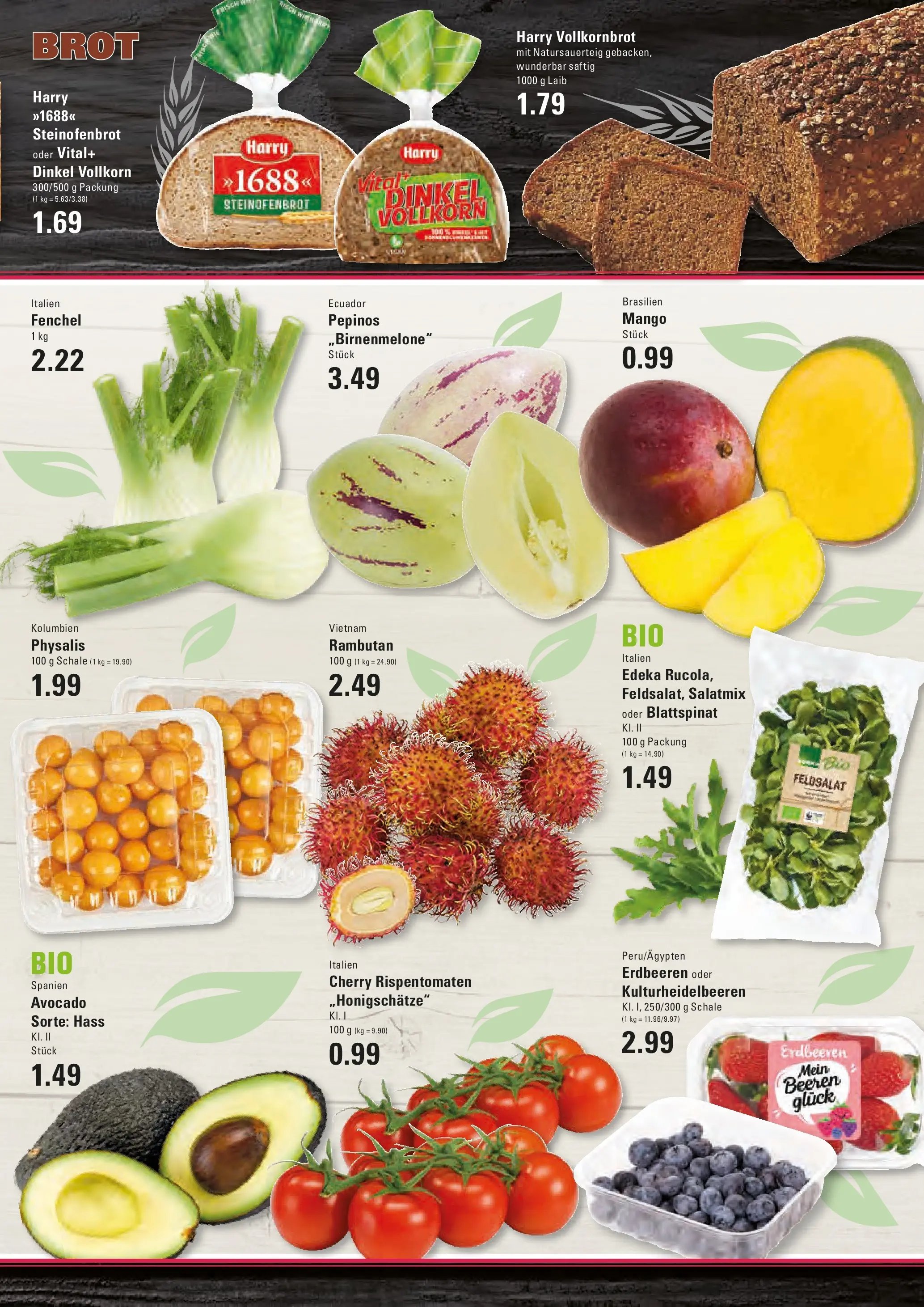 Marktkauf - Marktkauf: Wochenangebote