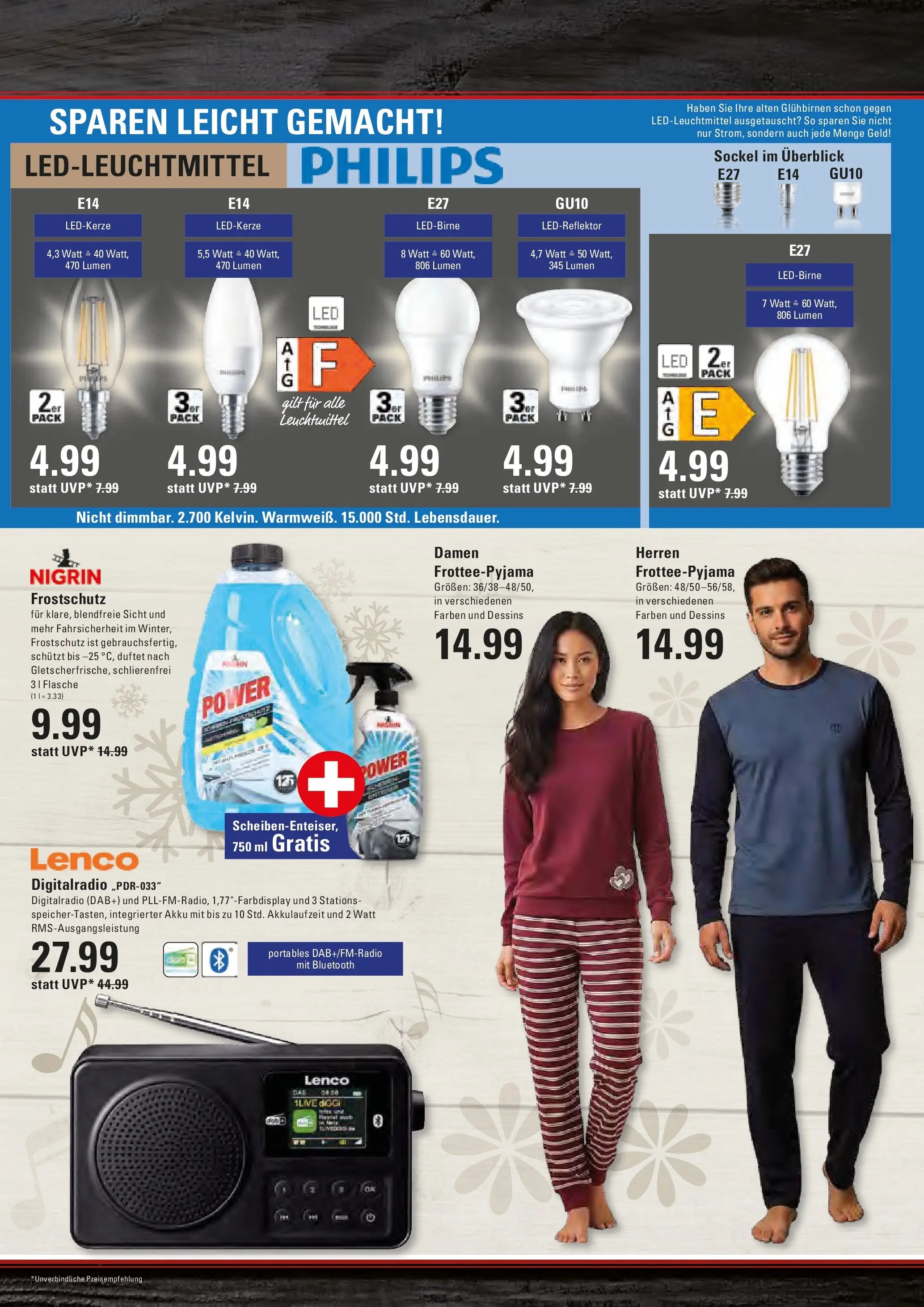Marktkauf - Marktkauf: Wochenangebote