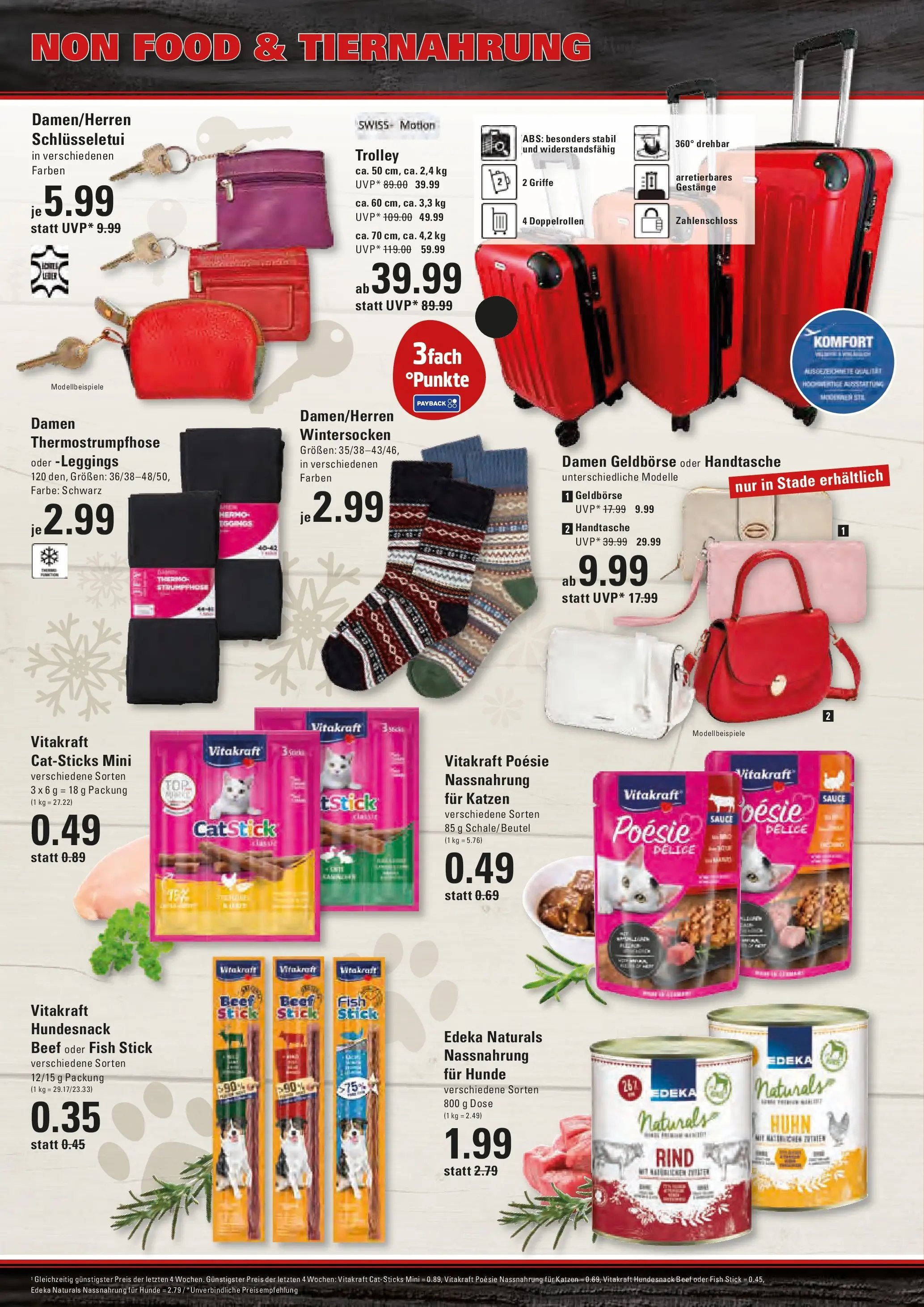 Marktkauf - Marktkauf: Wochenangebote