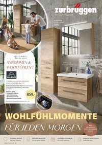 Zurbrüggen Bad Spezial