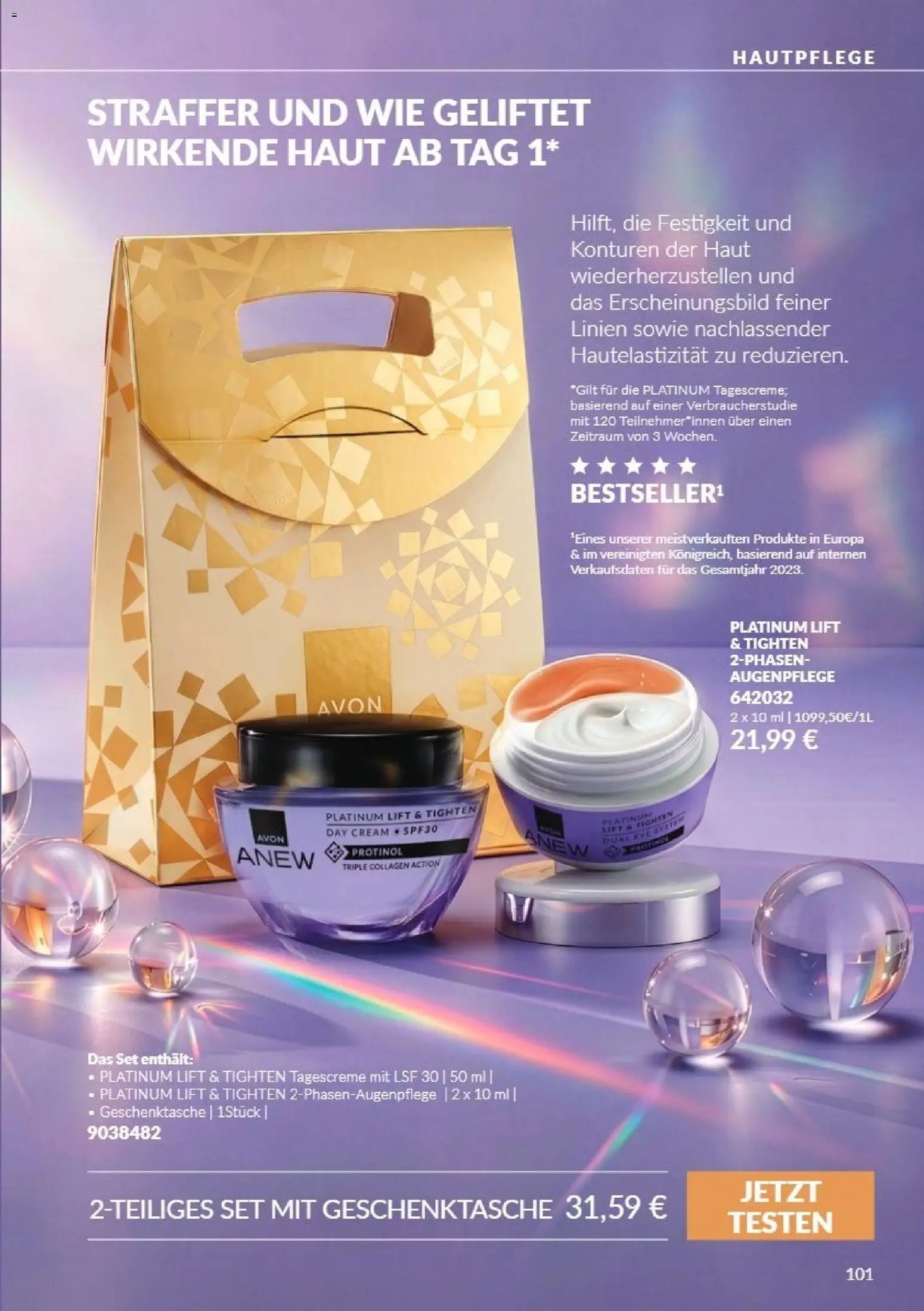 Avon Black Friday