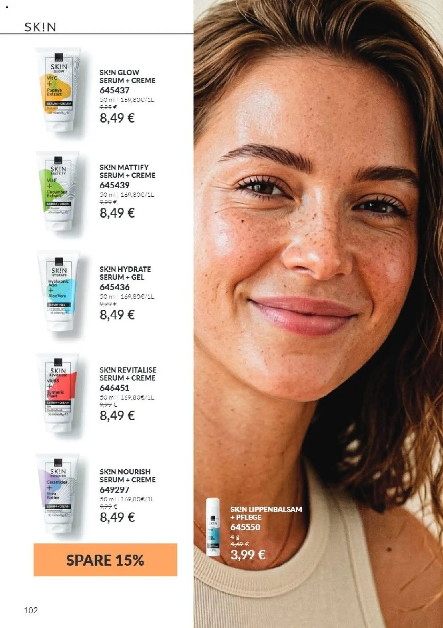 Avon Black Friday