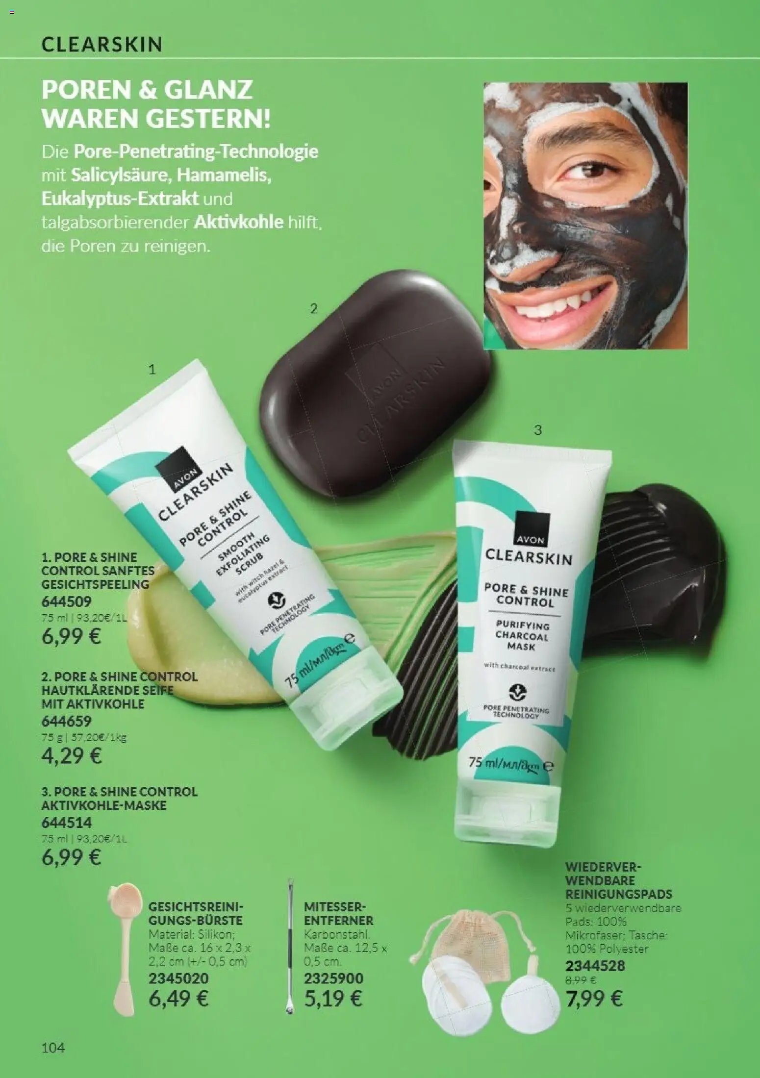 Avon Black Friday