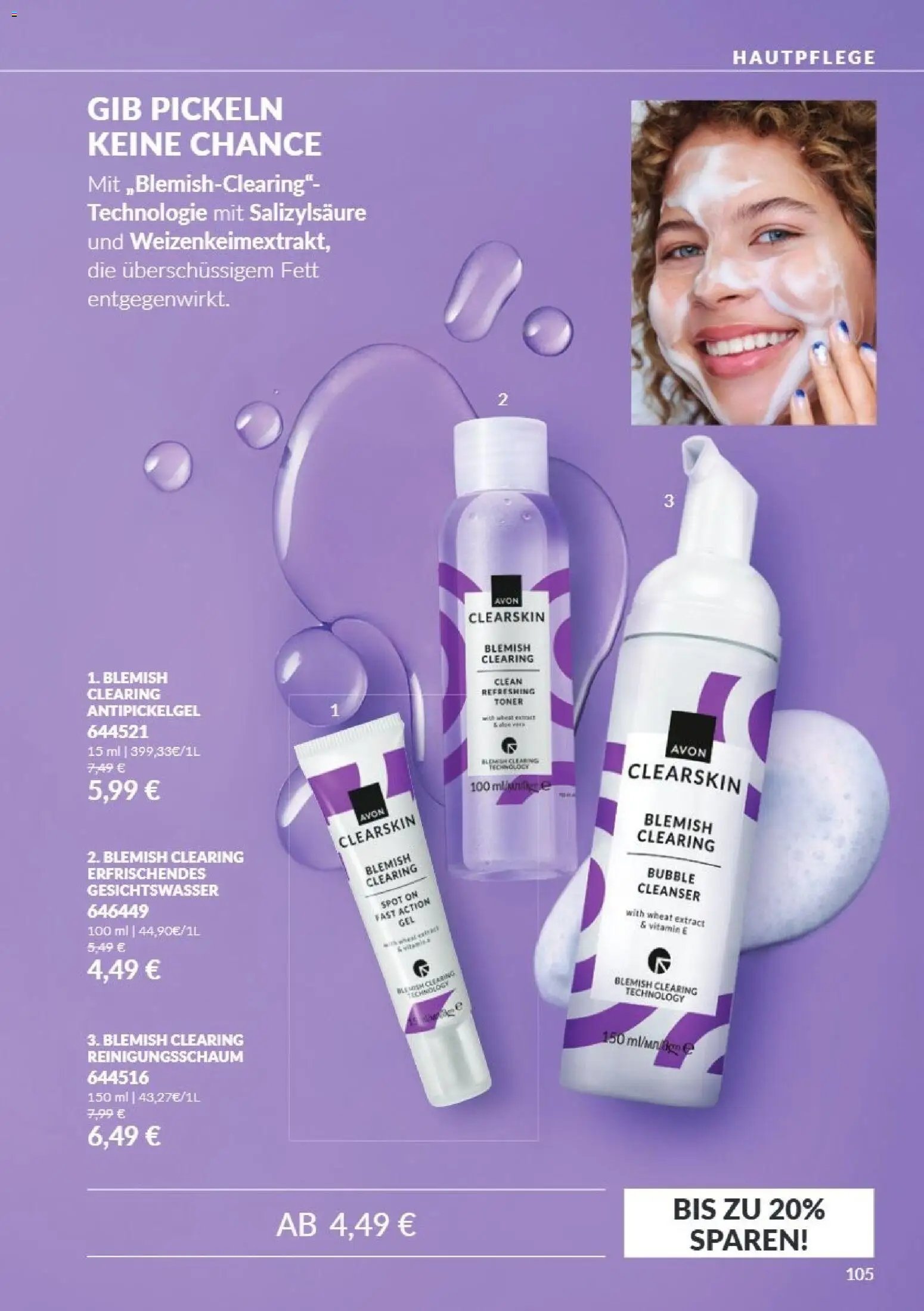 Avon Black Friday