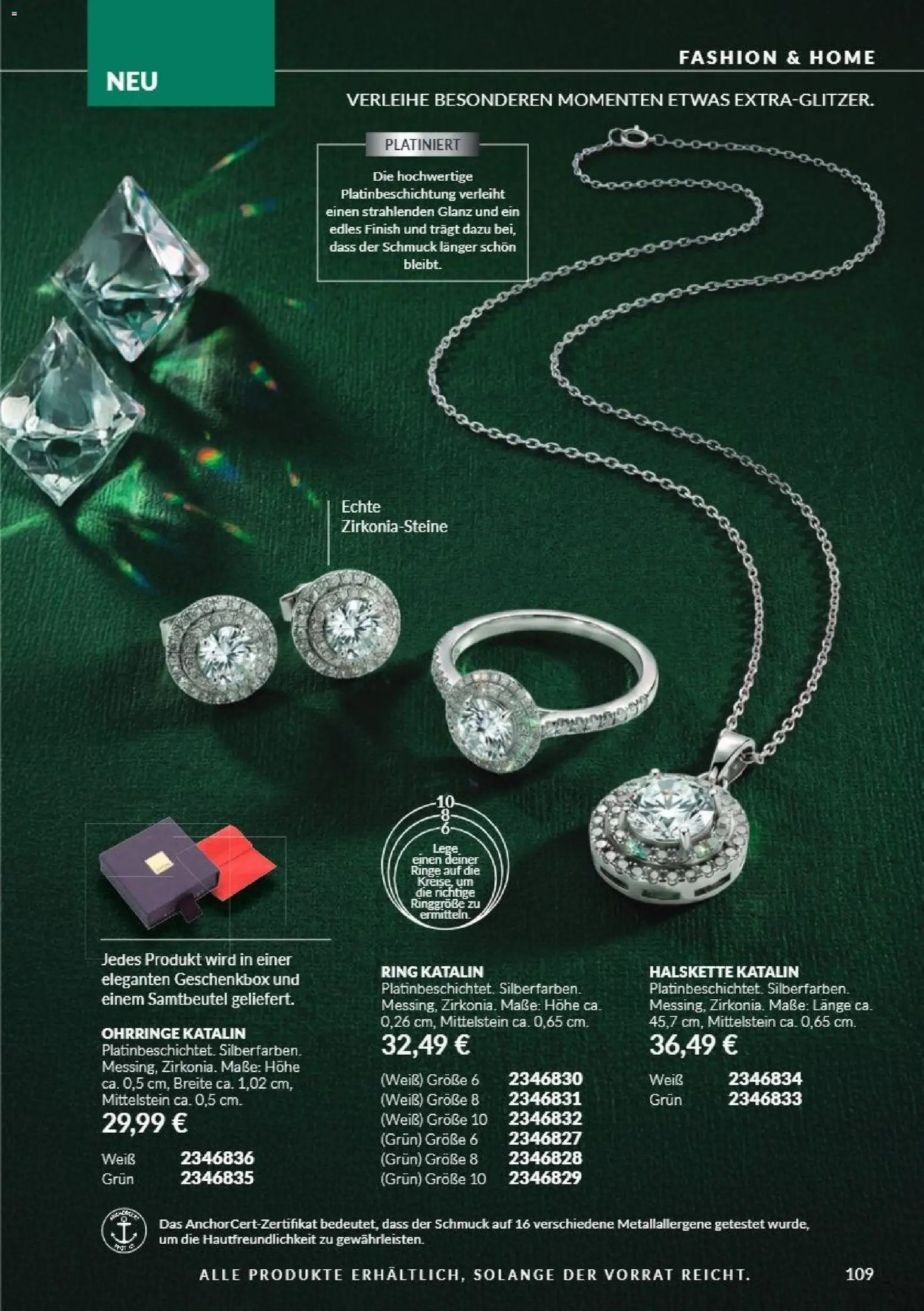 Avon Black Friday