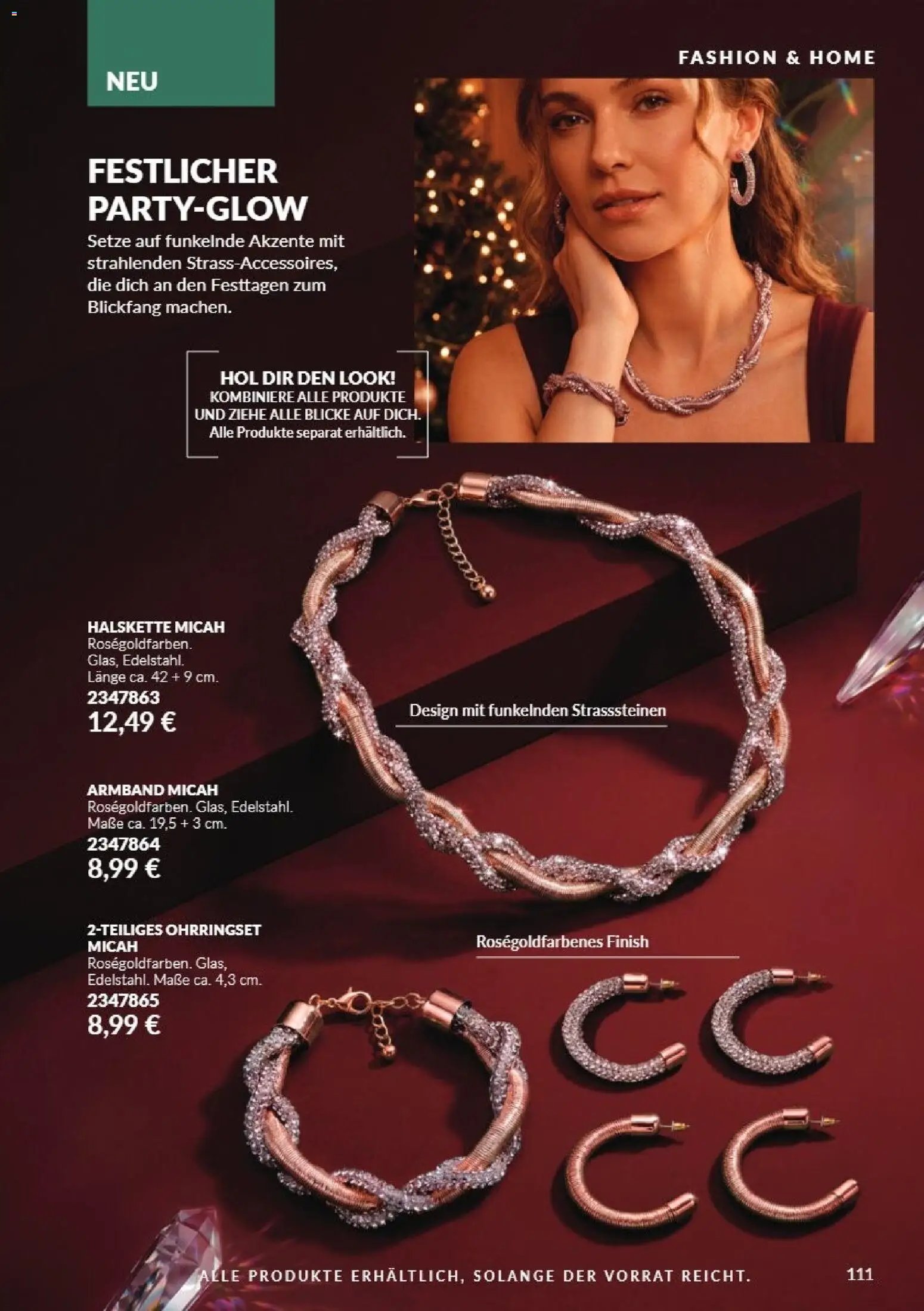 Avon Black Friday