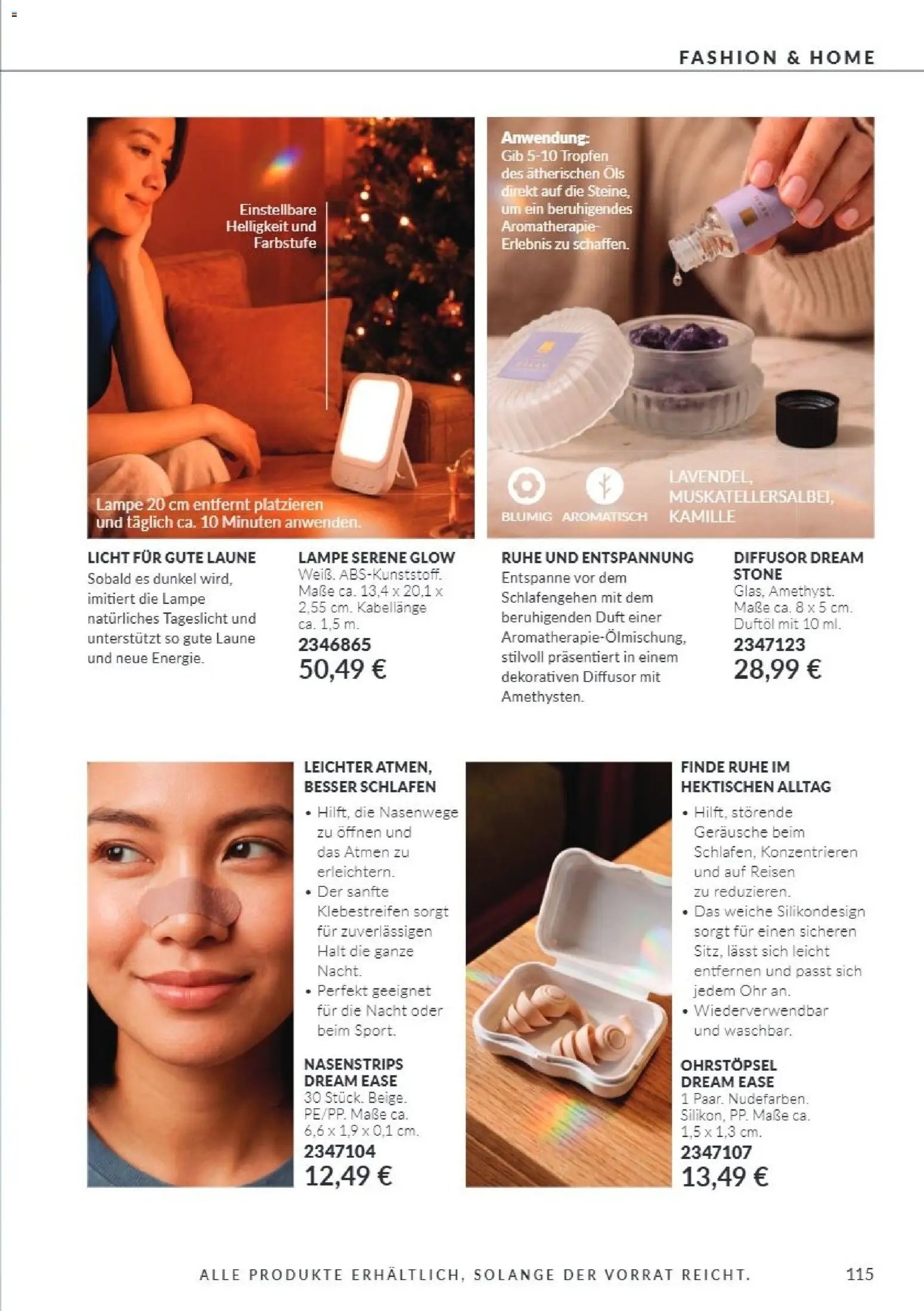 Avon Black Friday