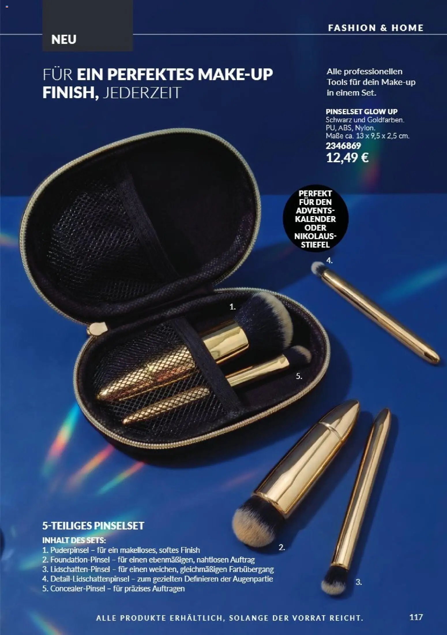 Avon Black Friday