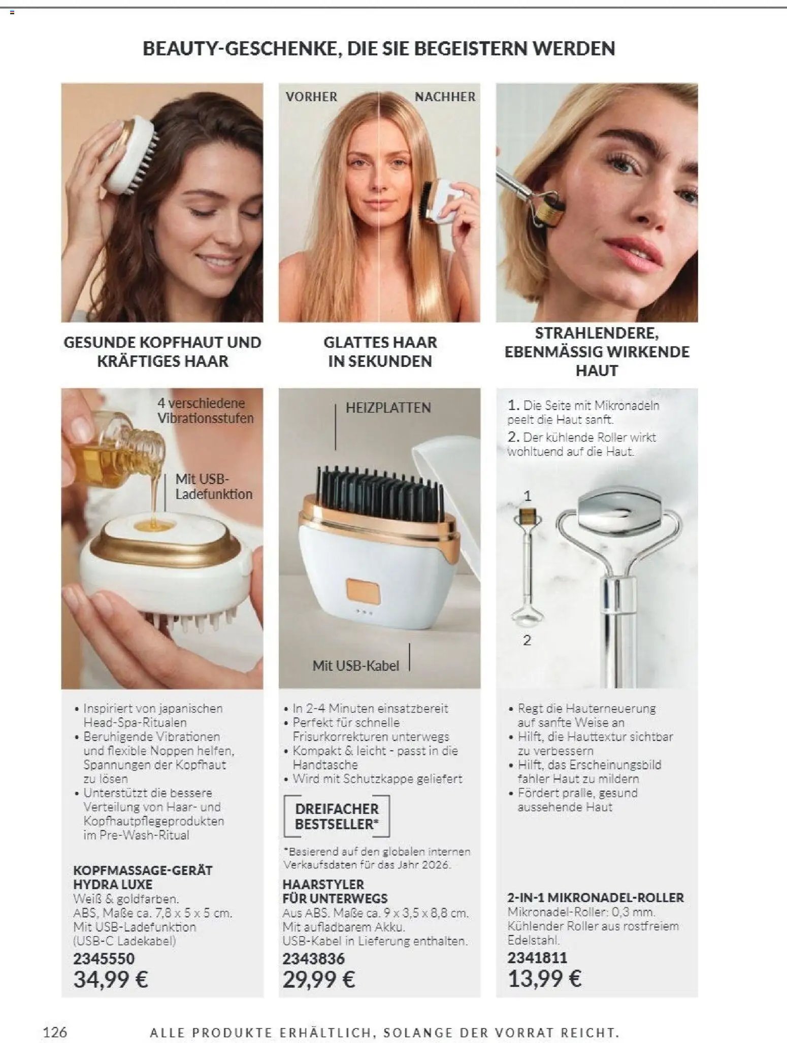 Avon Black Friday