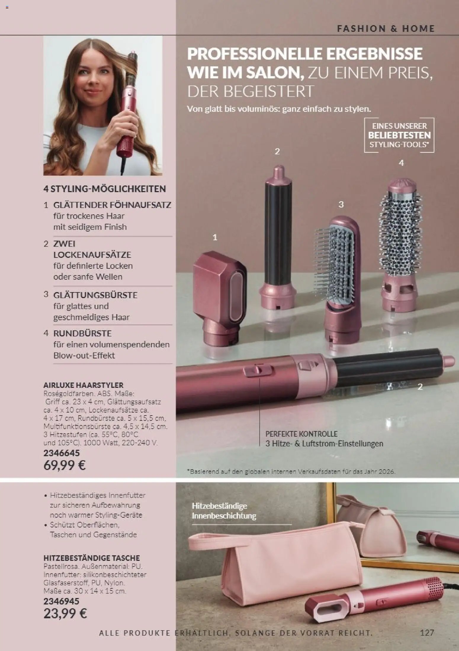 Avon Black Friday