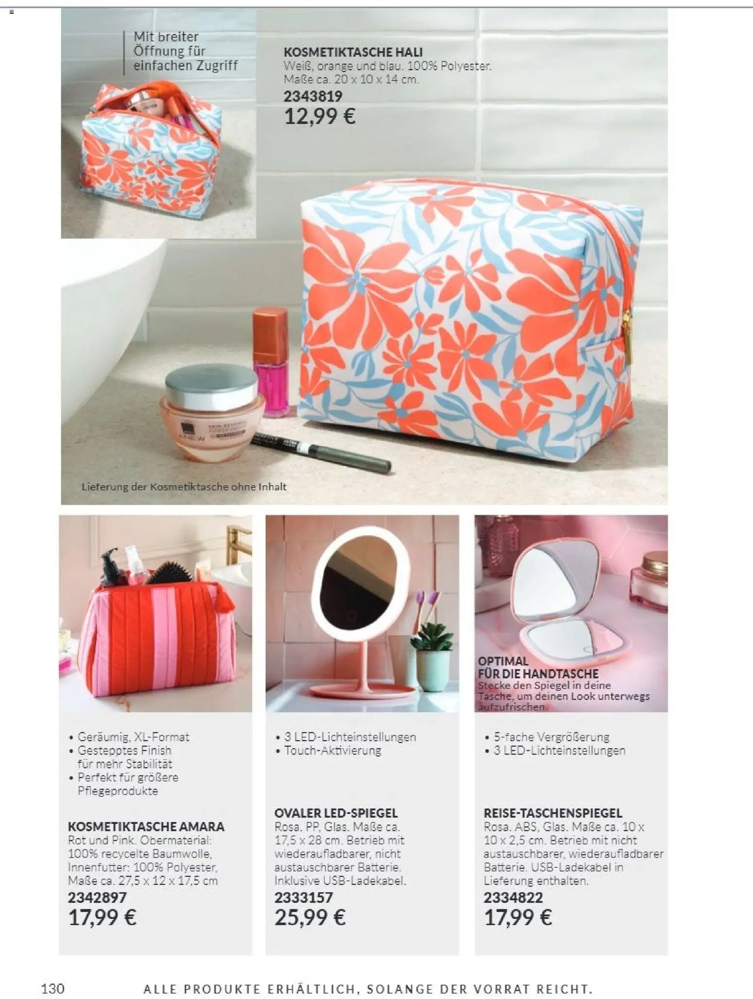 Avon Black Friday