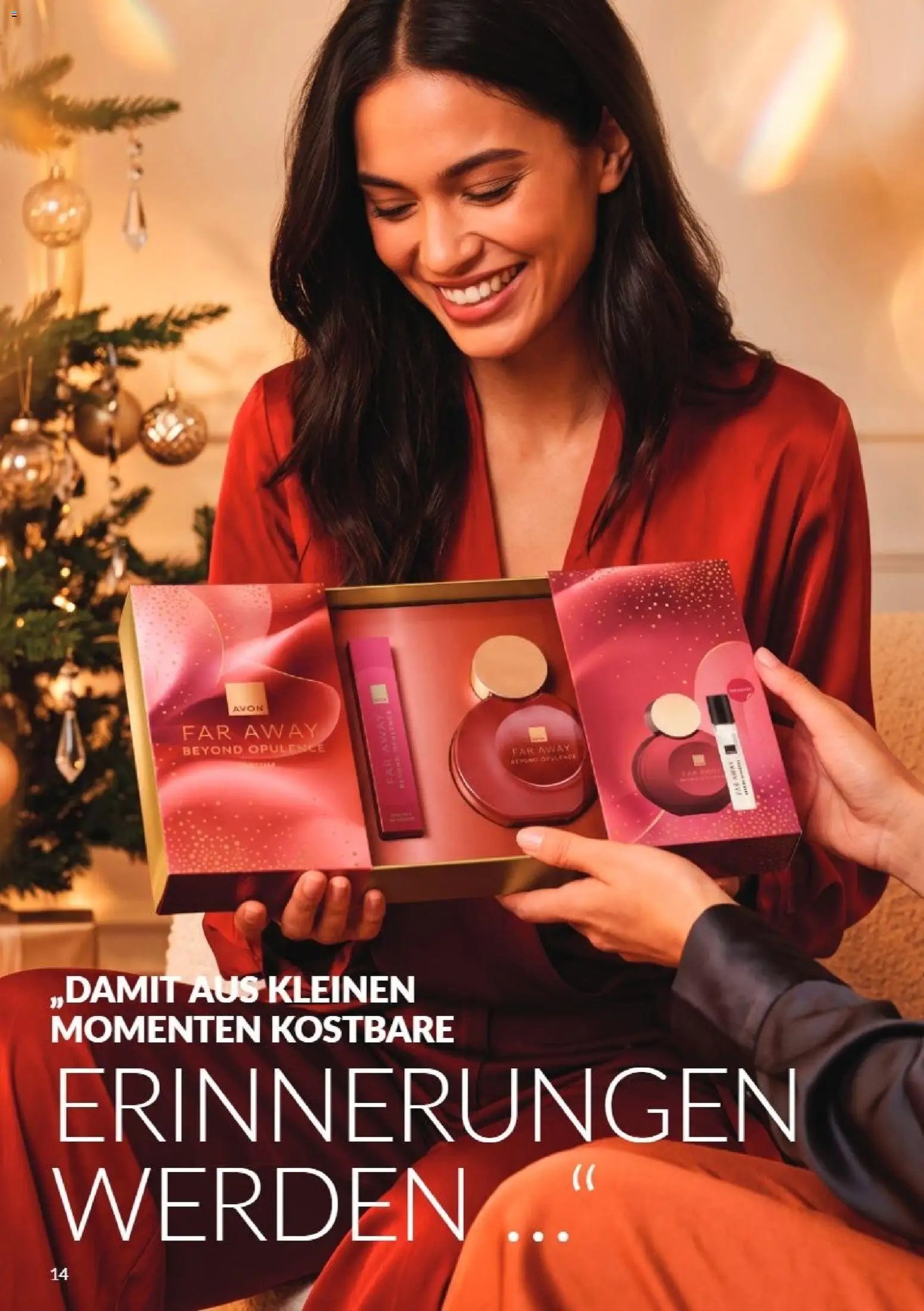 Avon Black Friday