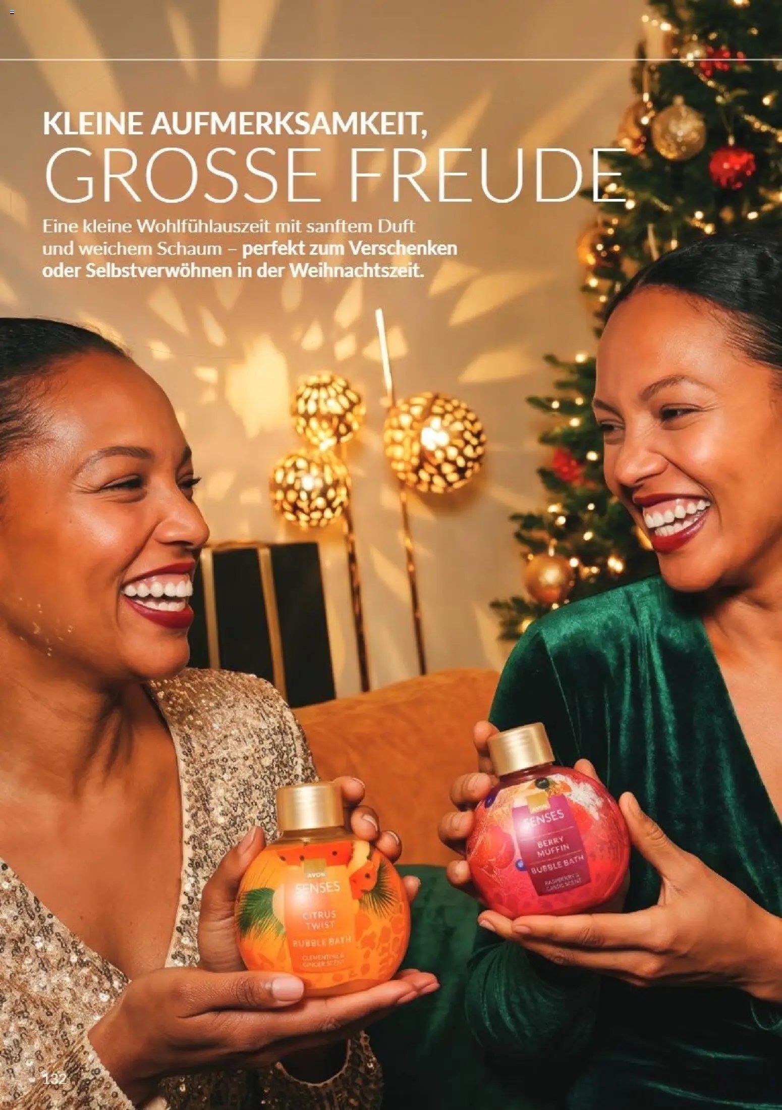 Avon Black Friday