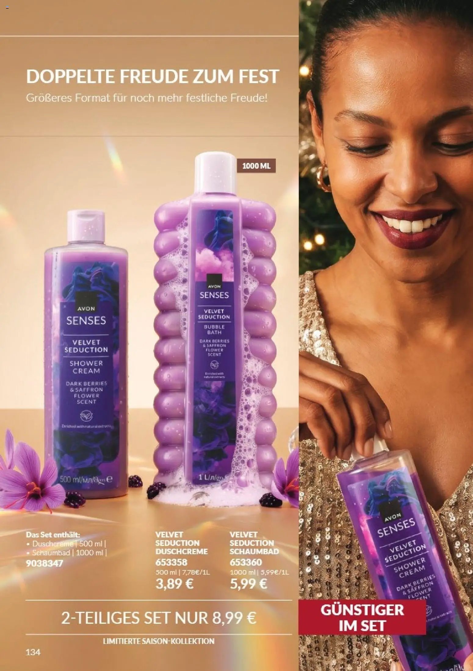 Avon Black Friday
