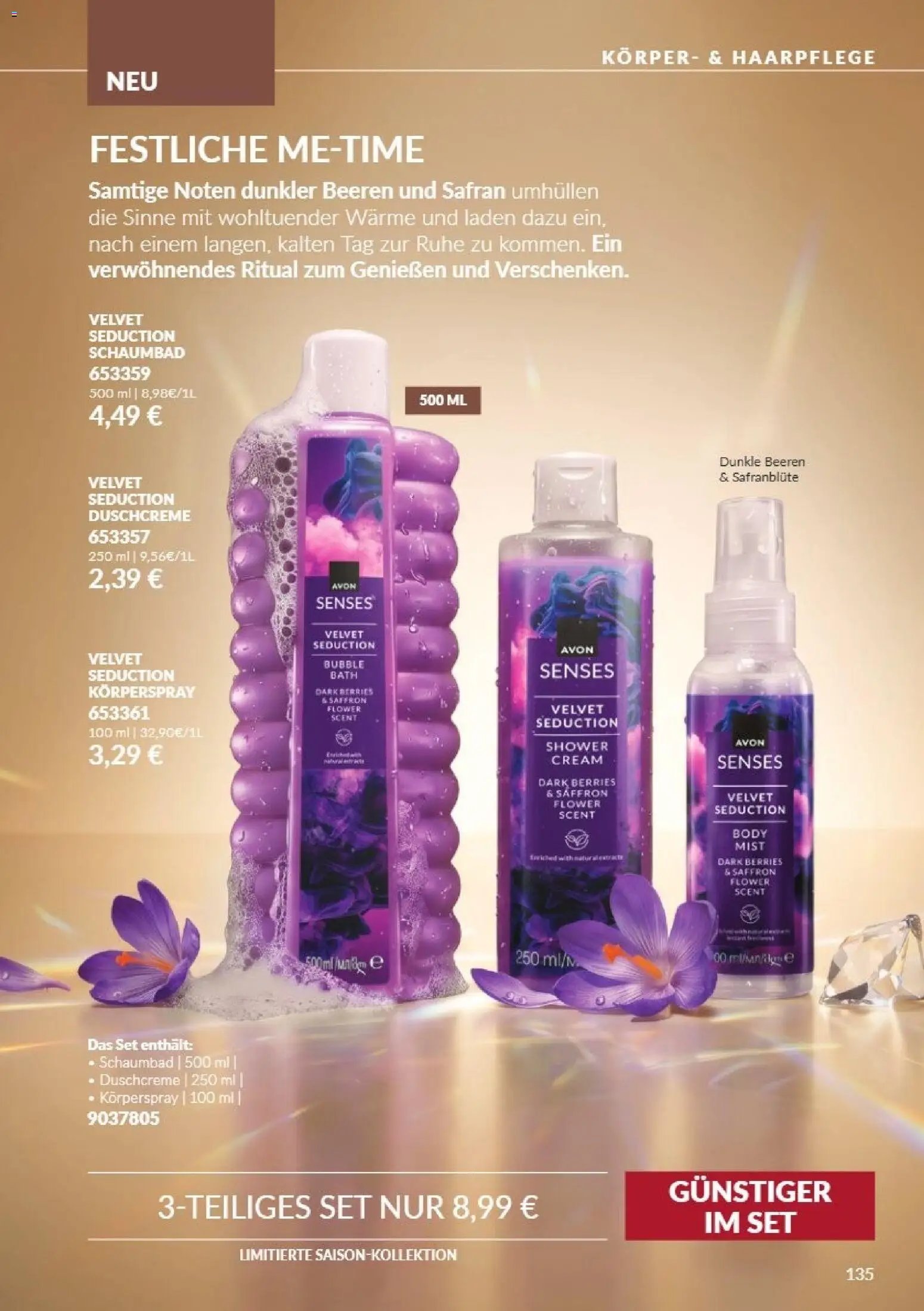 Avon Black Friday