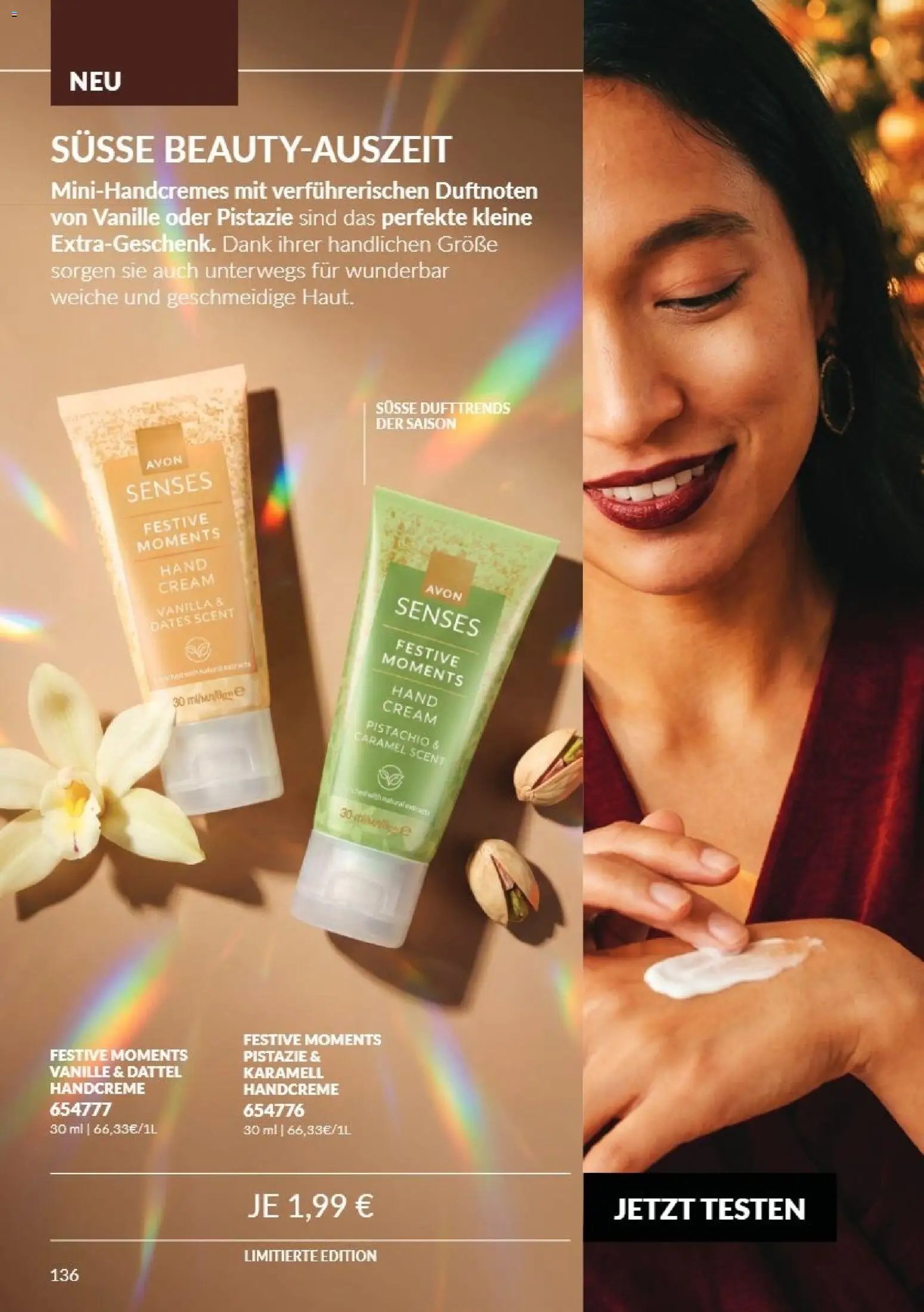 Avon Black Friday