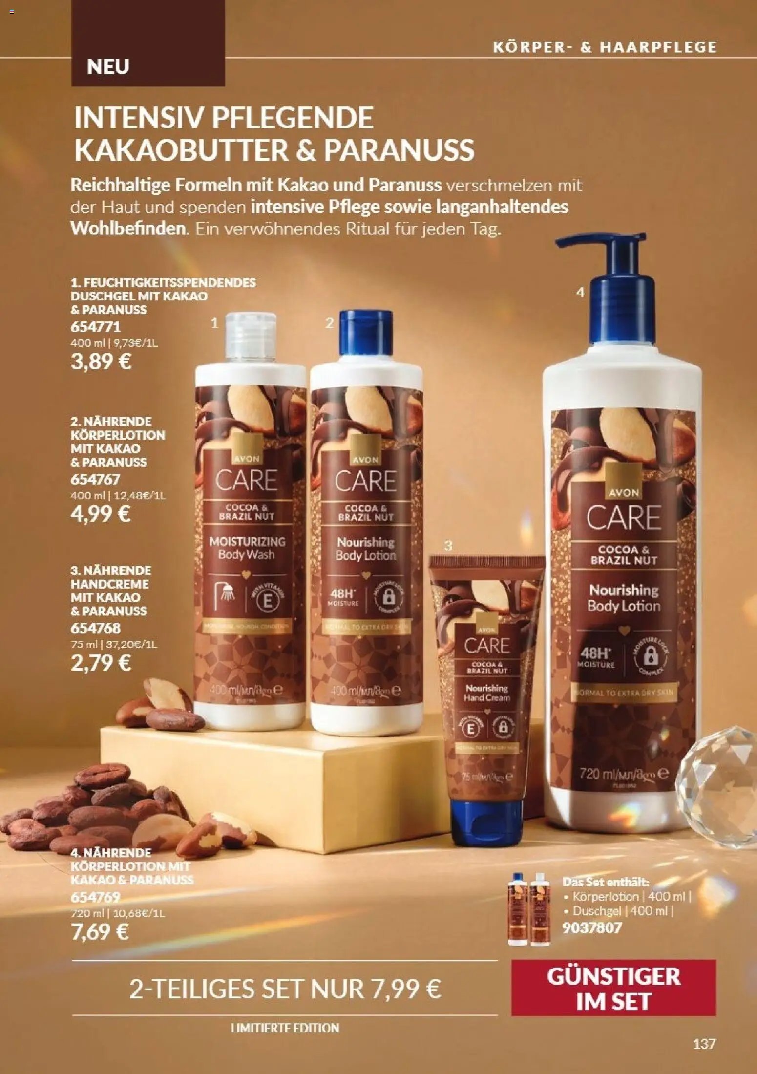 Avon Black Friday
