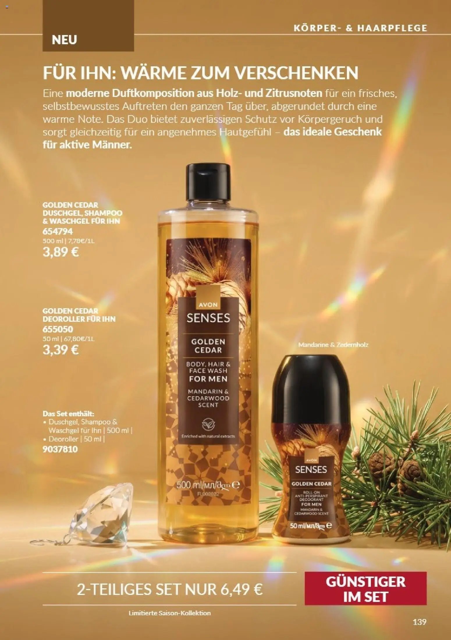 Avon Black Friday