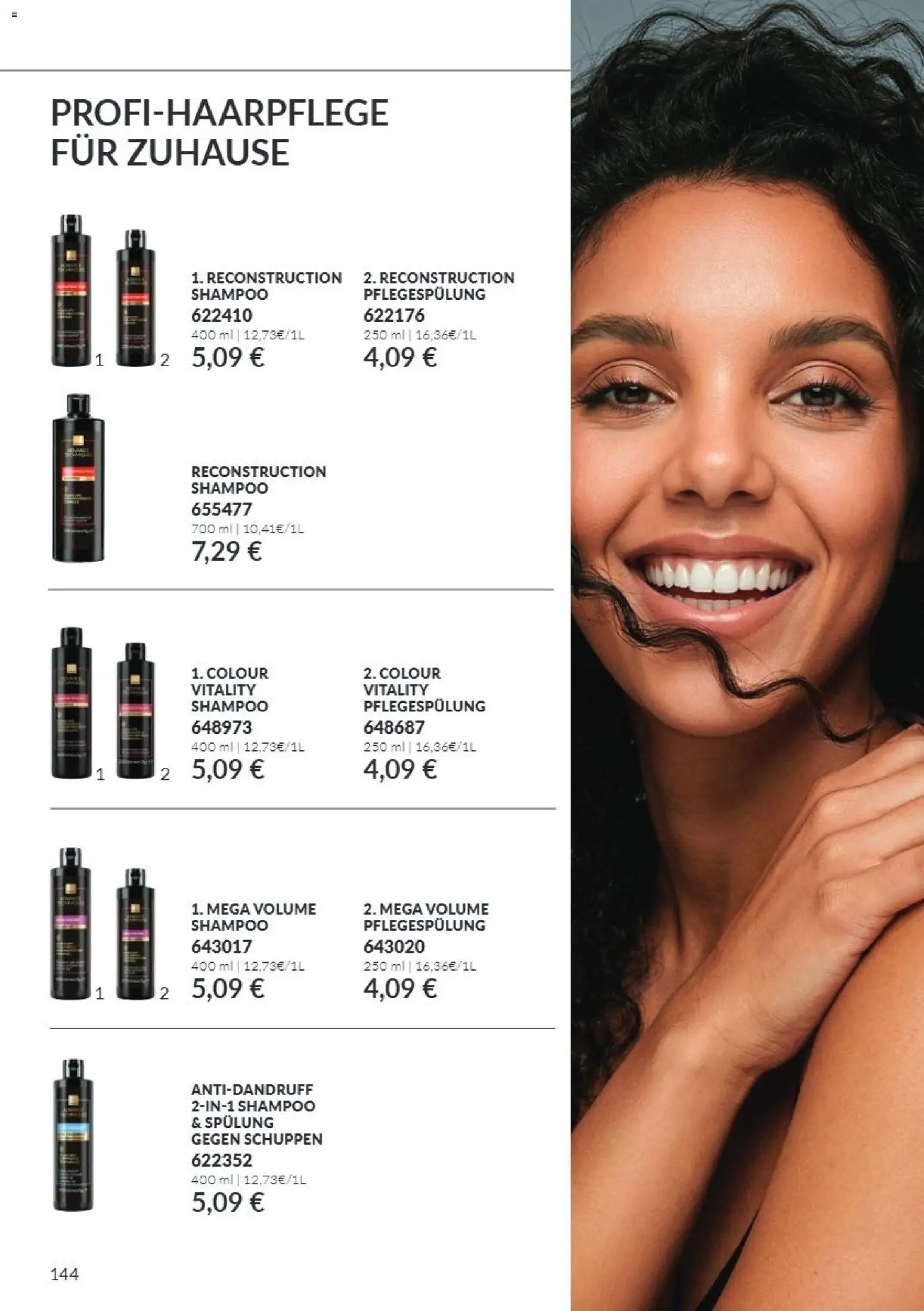Avon Black Friday