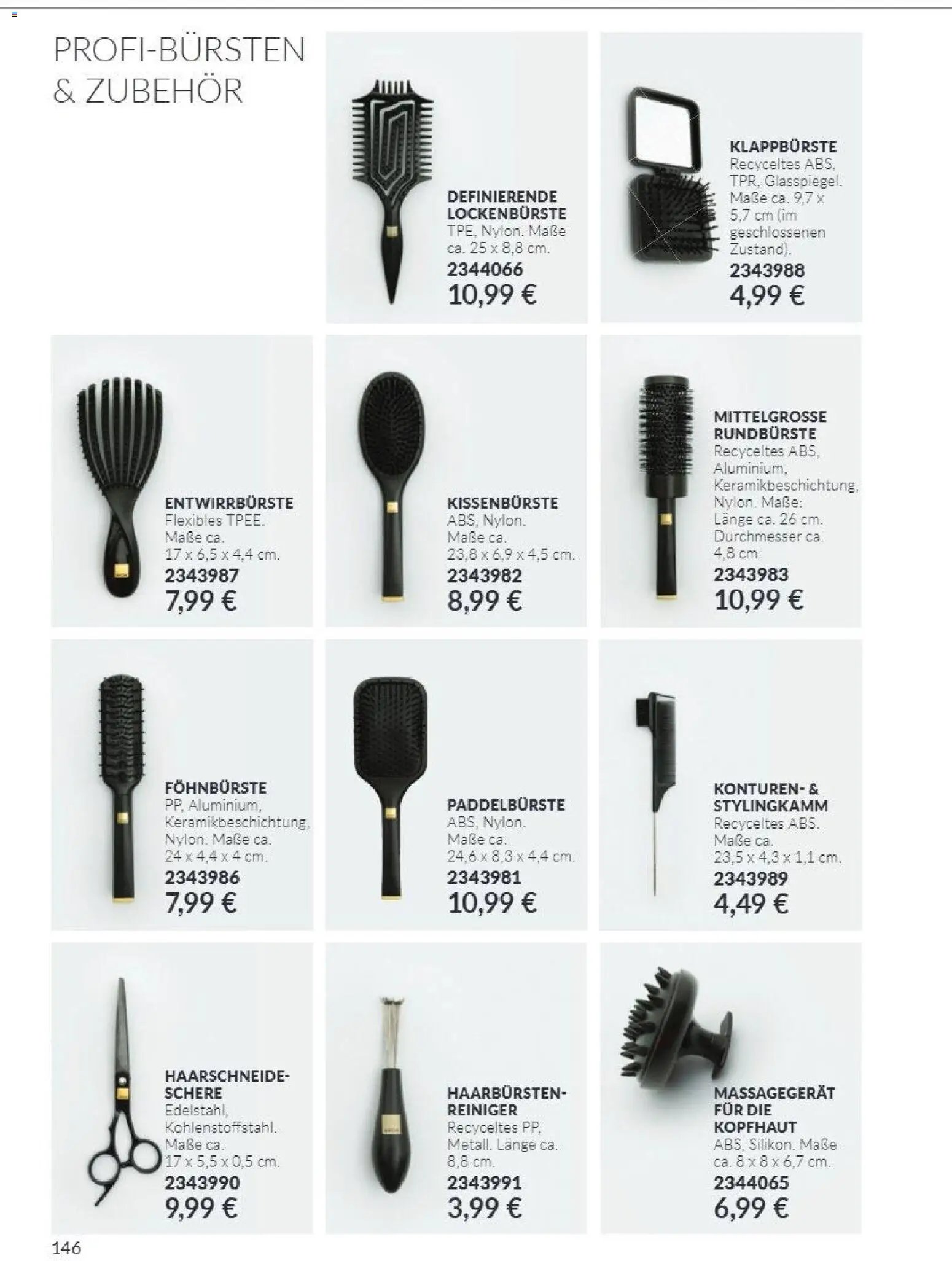 Avon Black Friday