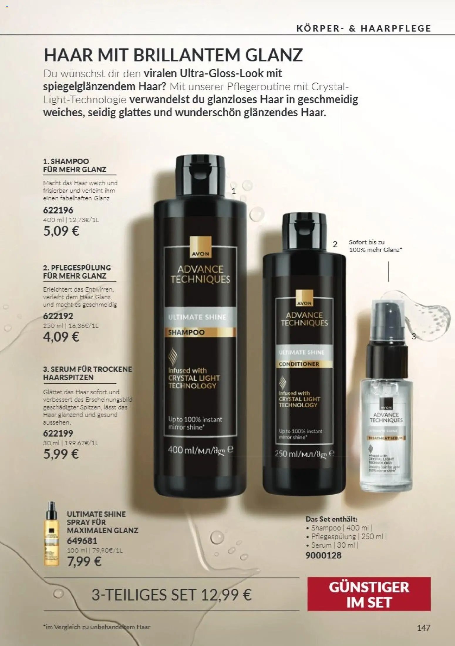 Avon Black Friday