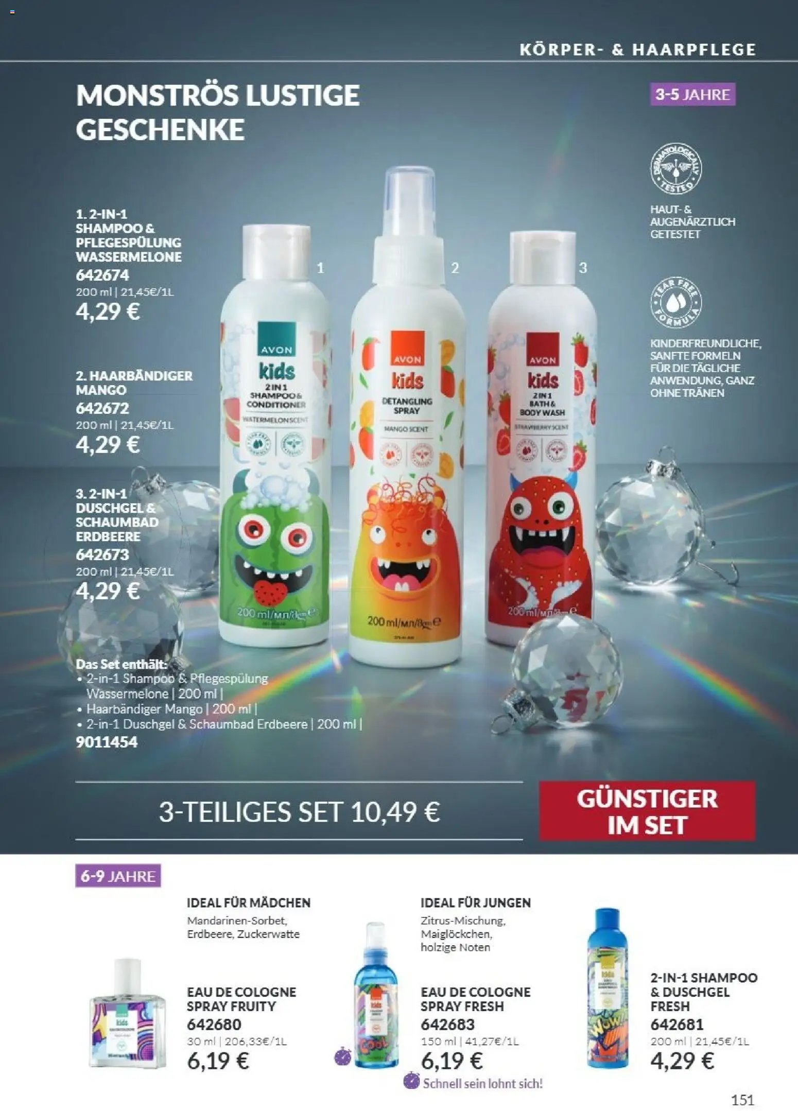 Avon Black Friday