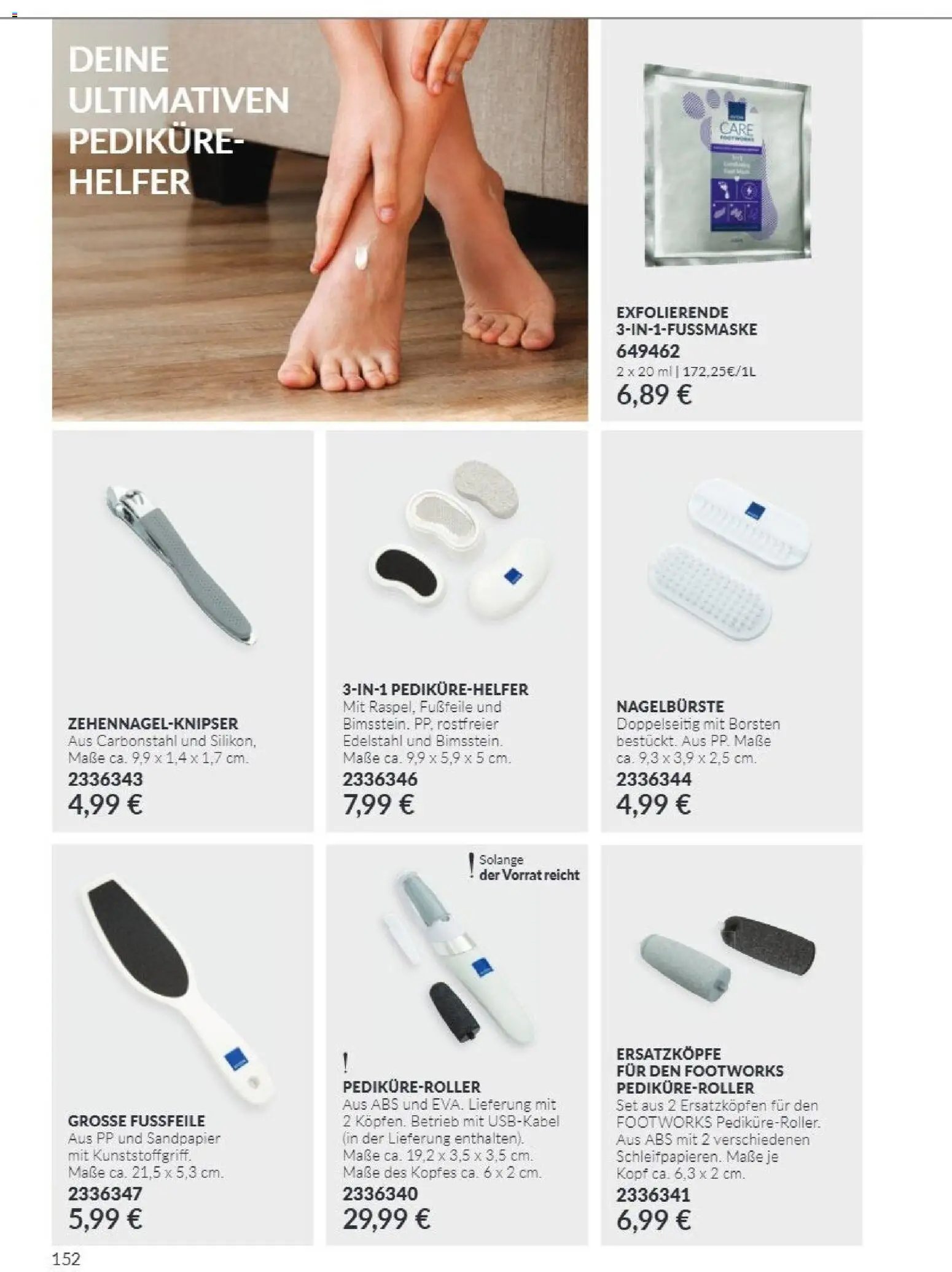 Avon Black Friday