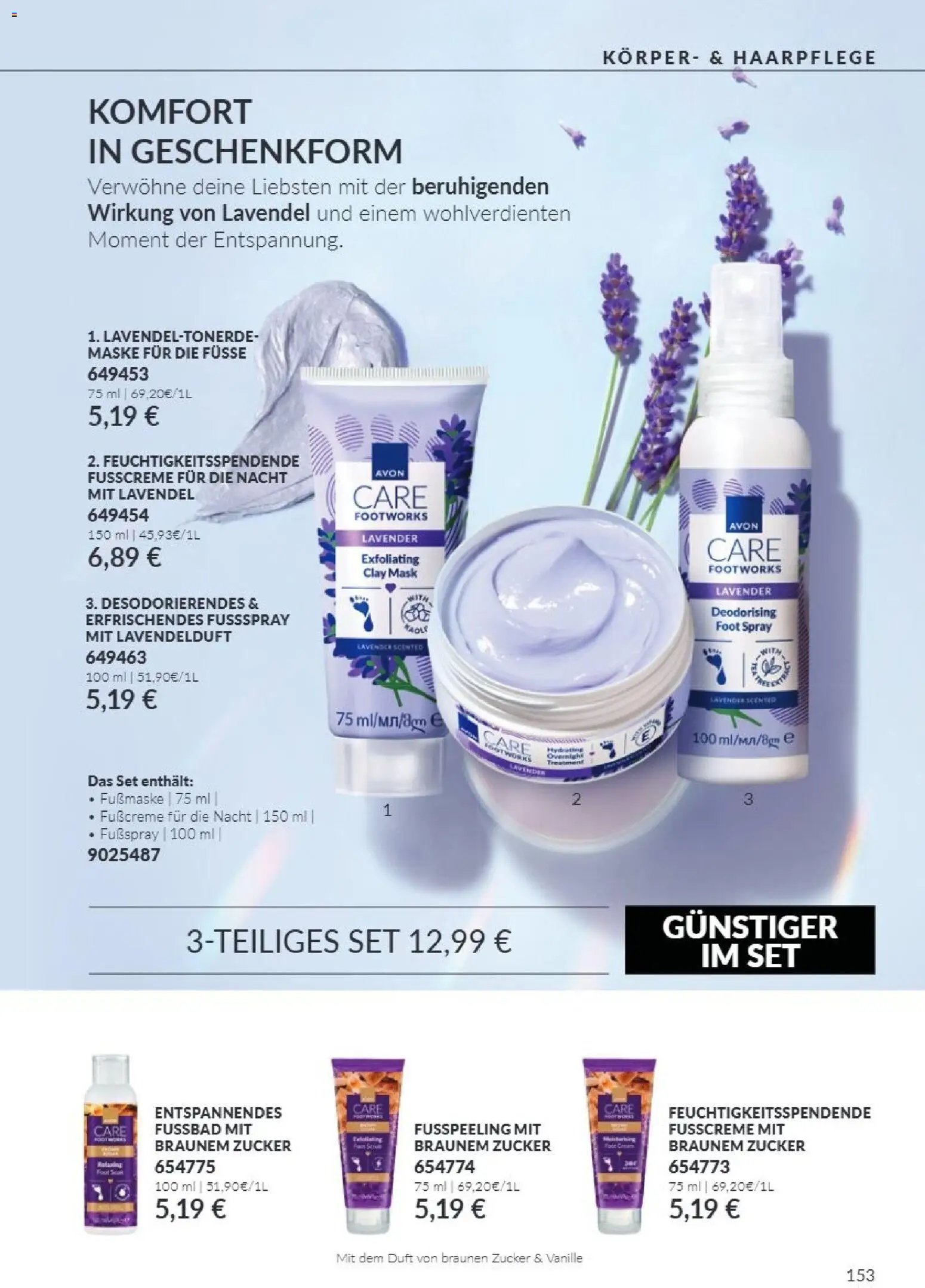 Avon Black Friday