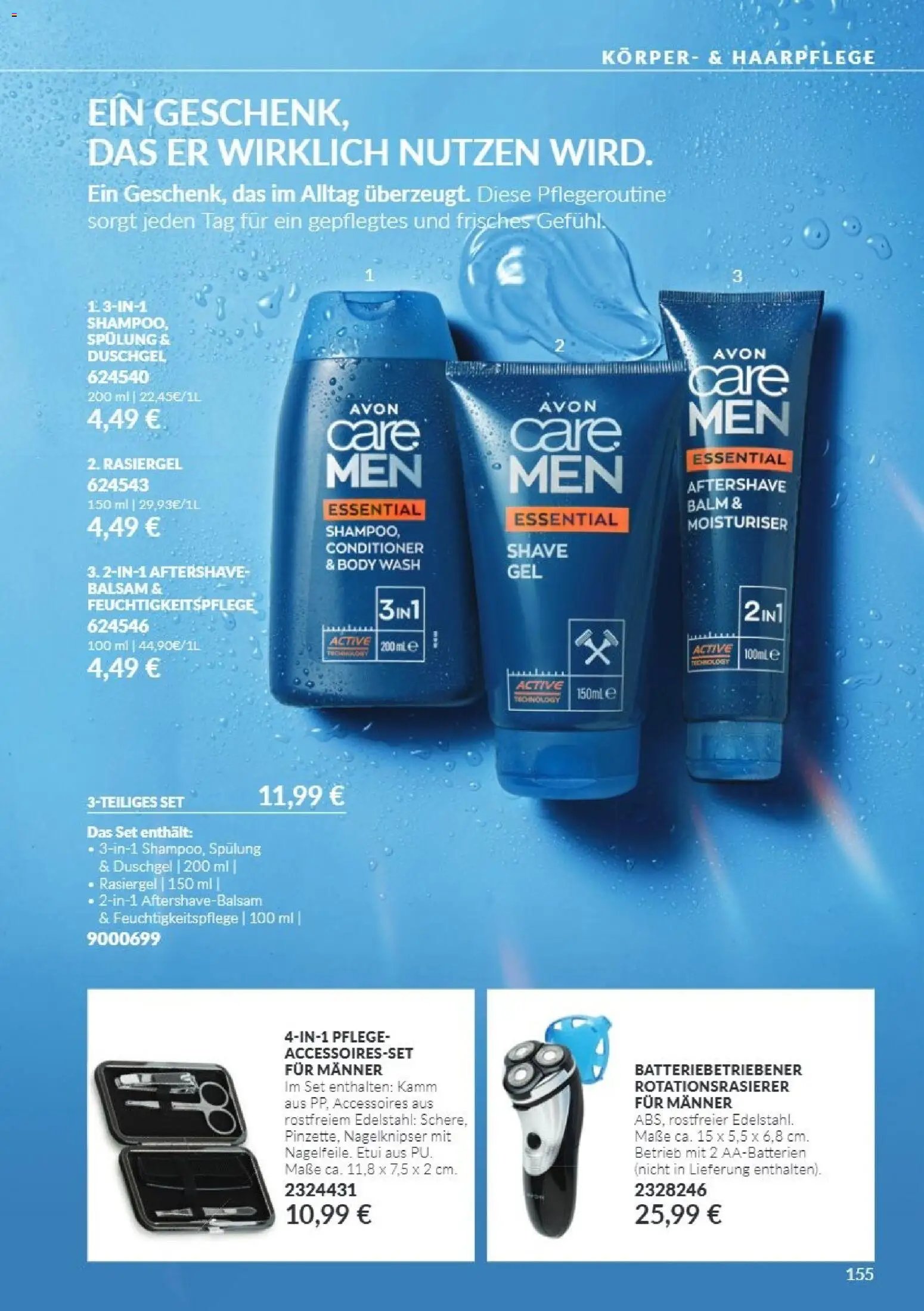Avon Black Friday