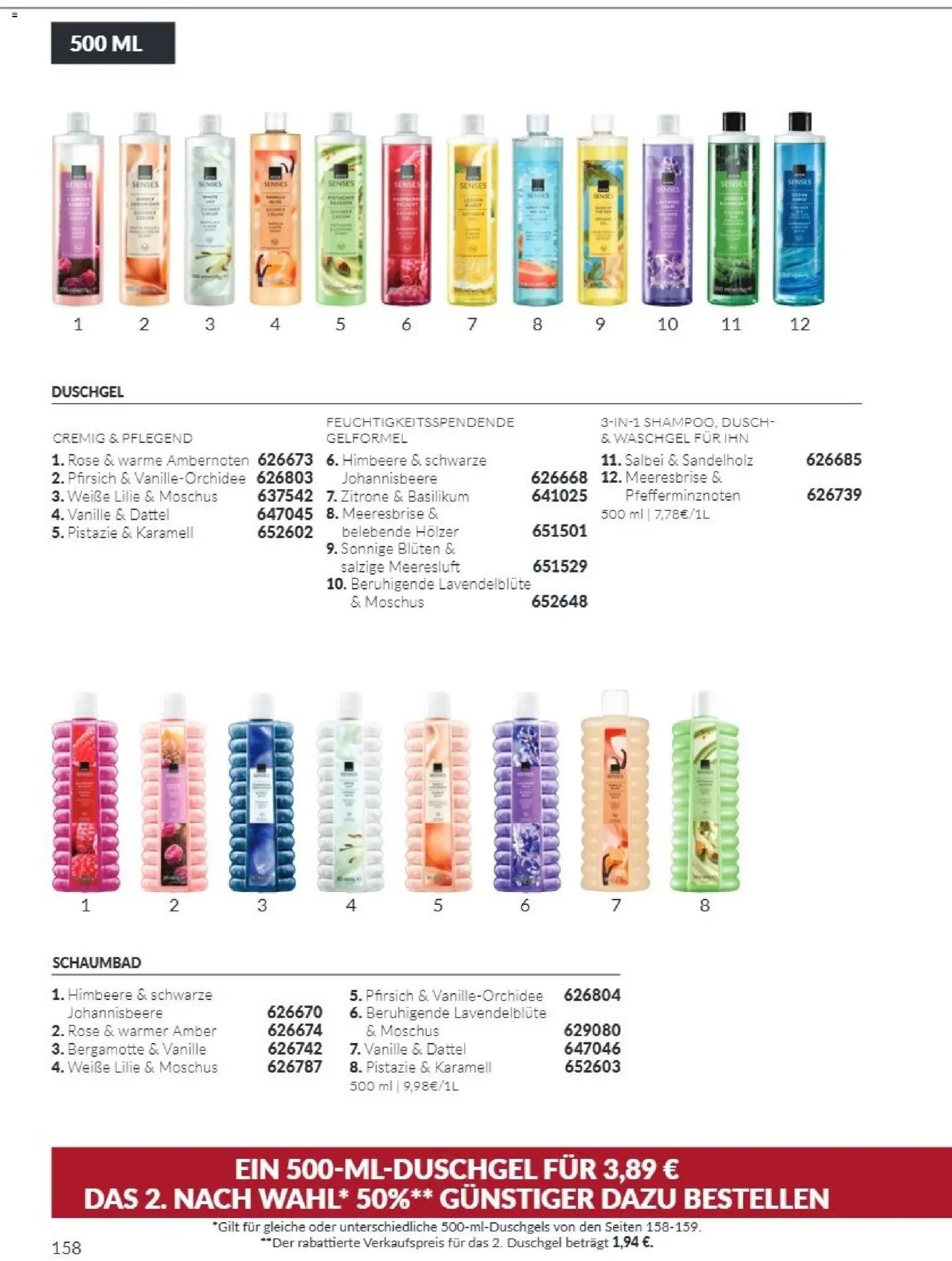 Avon Black Friday