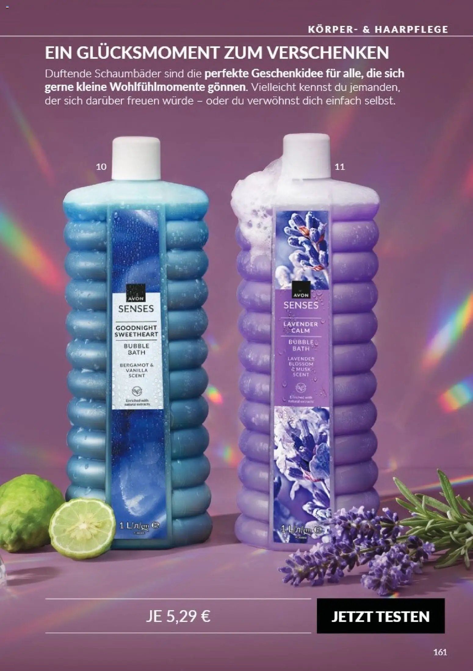Avon Black Friday