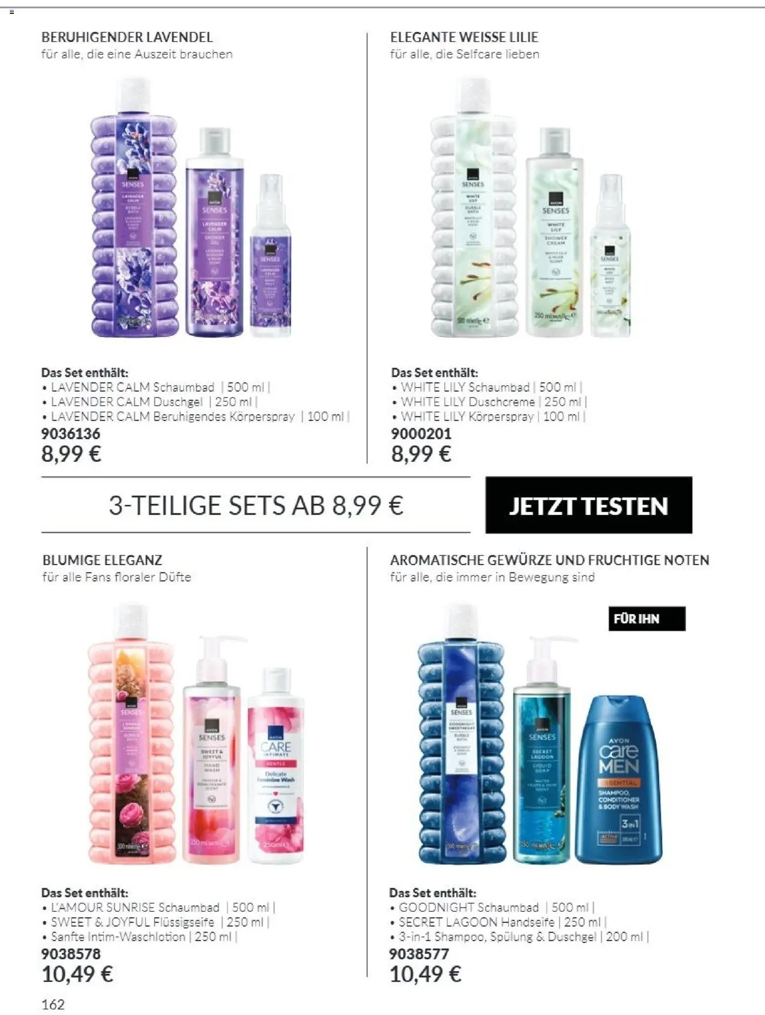 Avon Black Friday