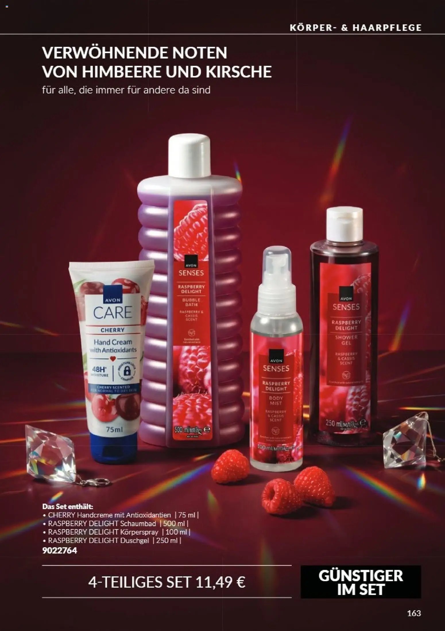 Avon Black Friday
