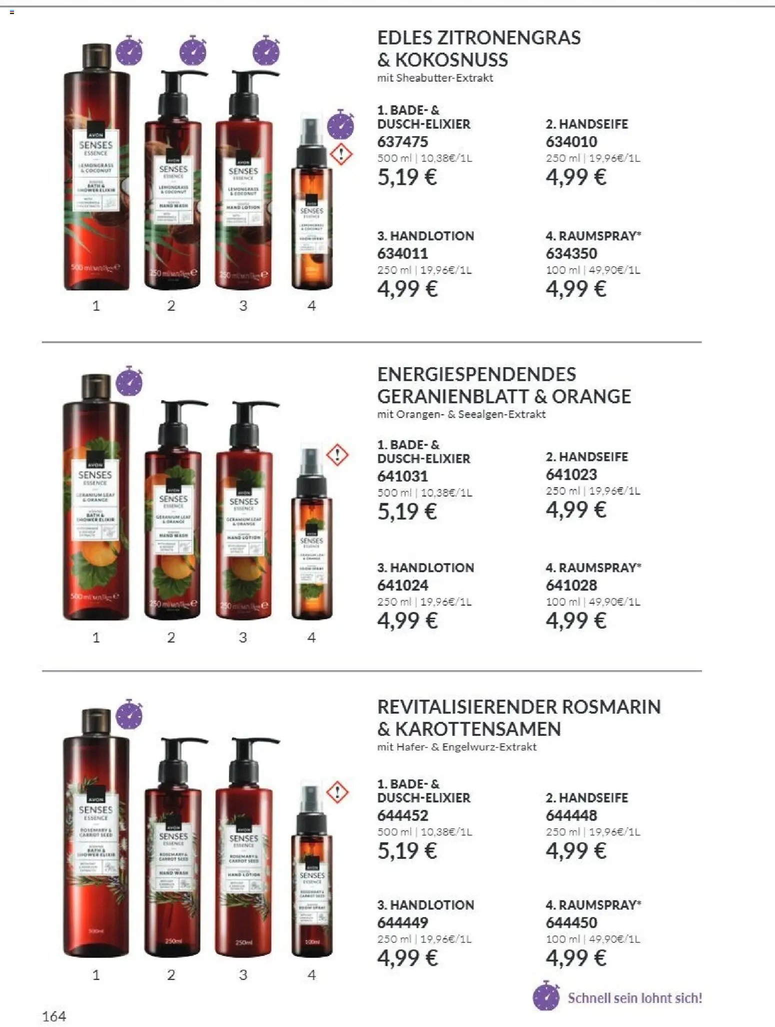 Avon Black Friday