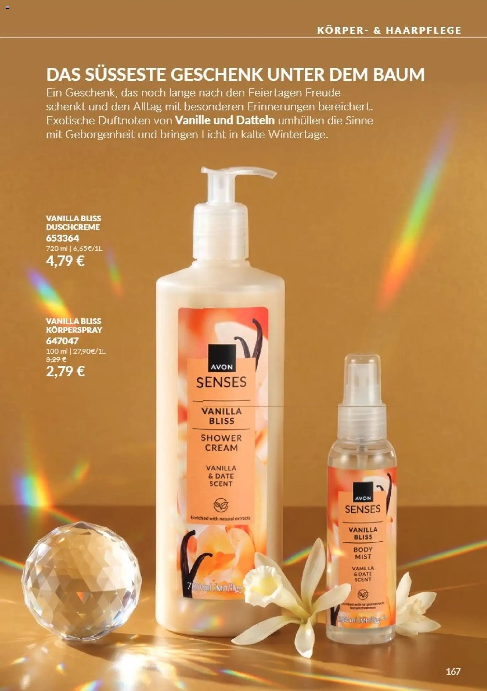 Avon Black Friday