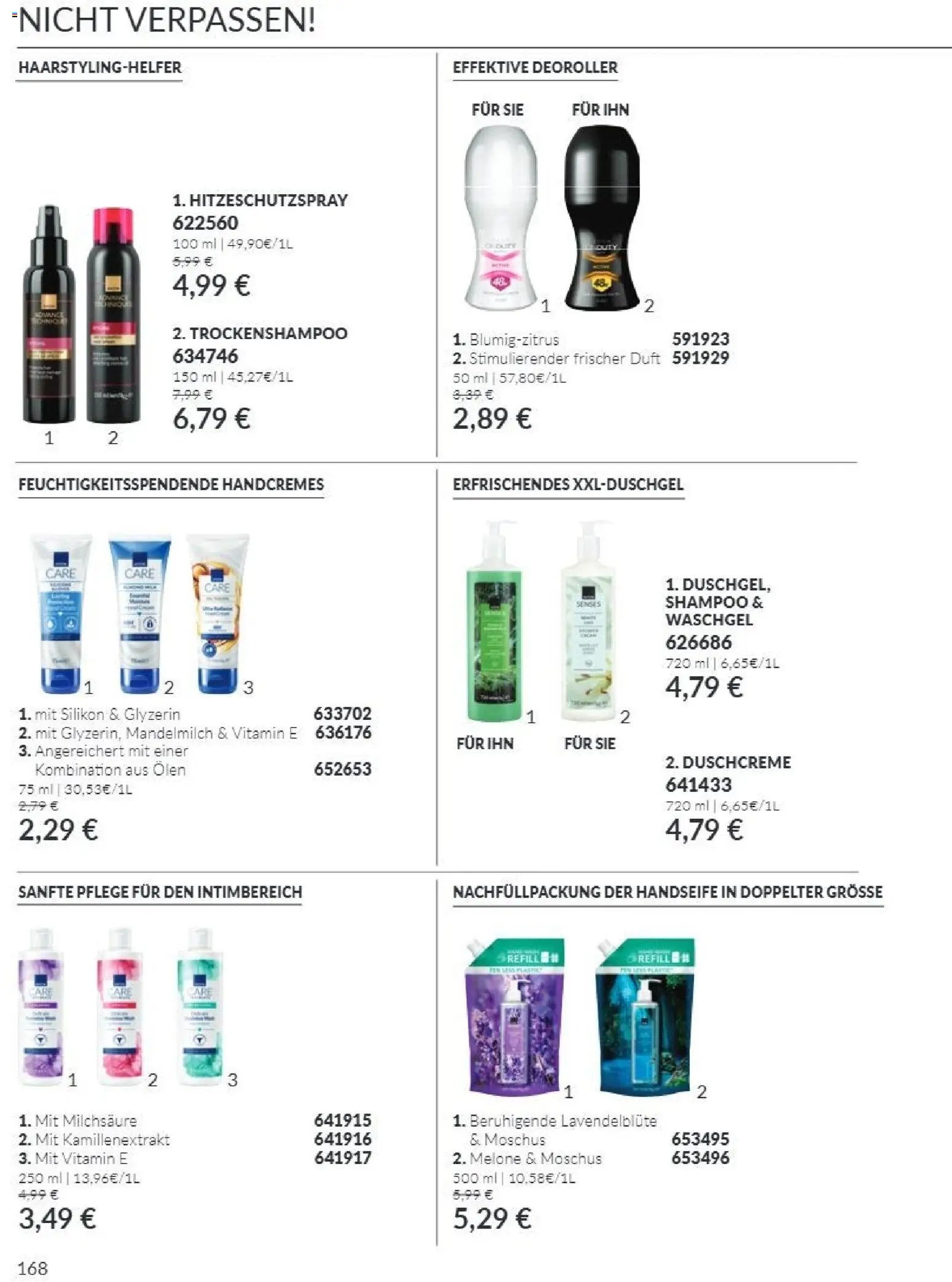 Avon Black Friday
