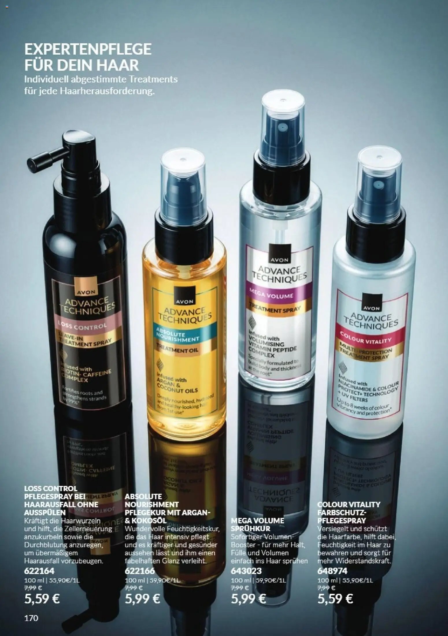 Avon Black Friday