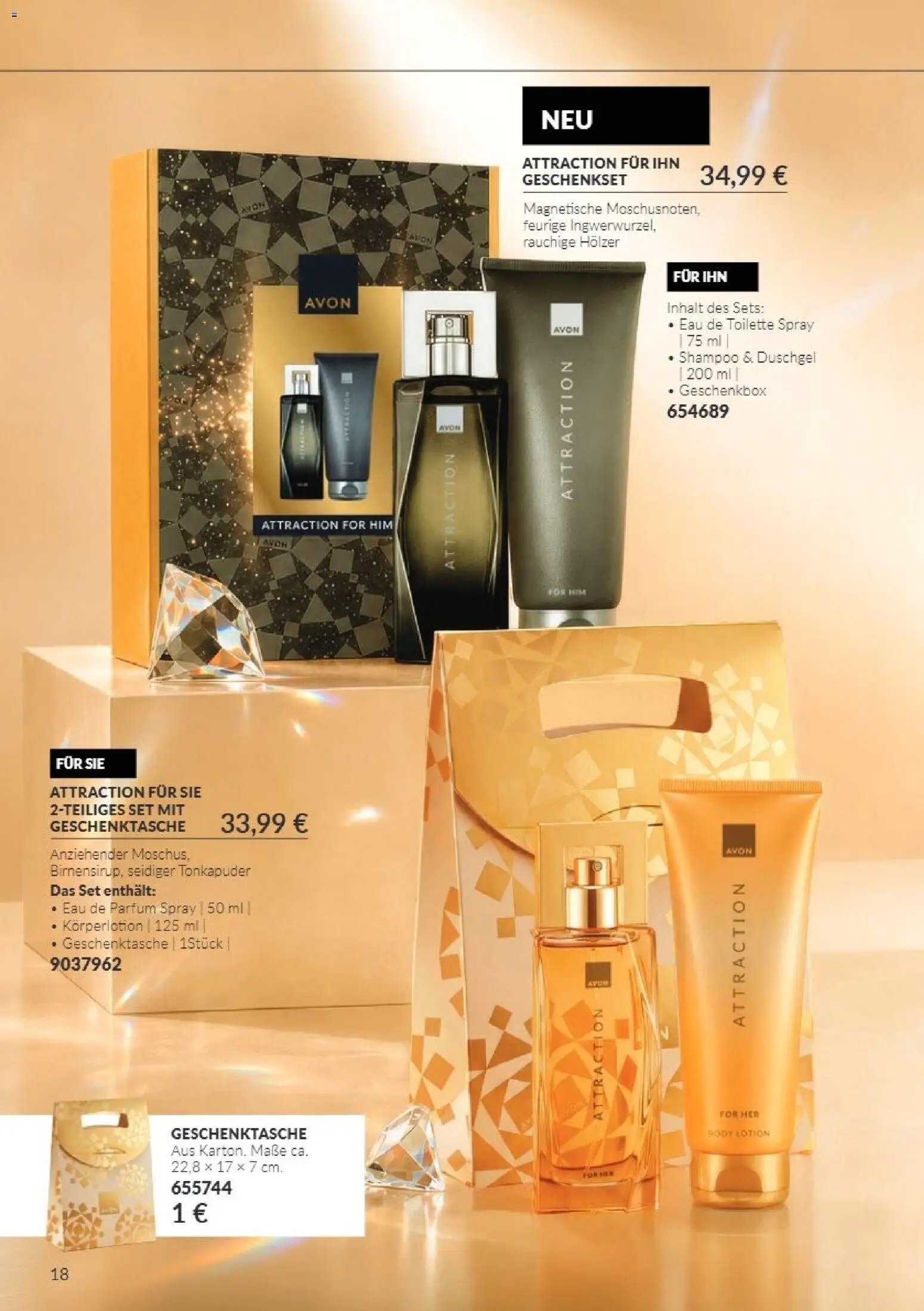 Avon Black Friday