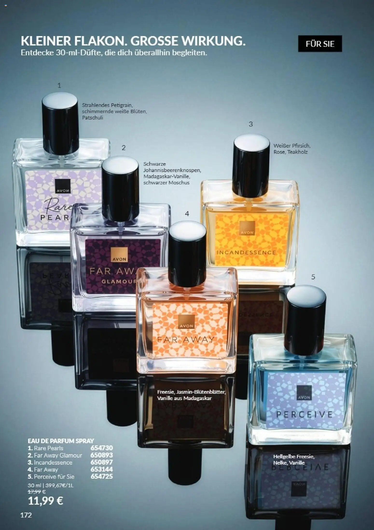 Avon Black Friday