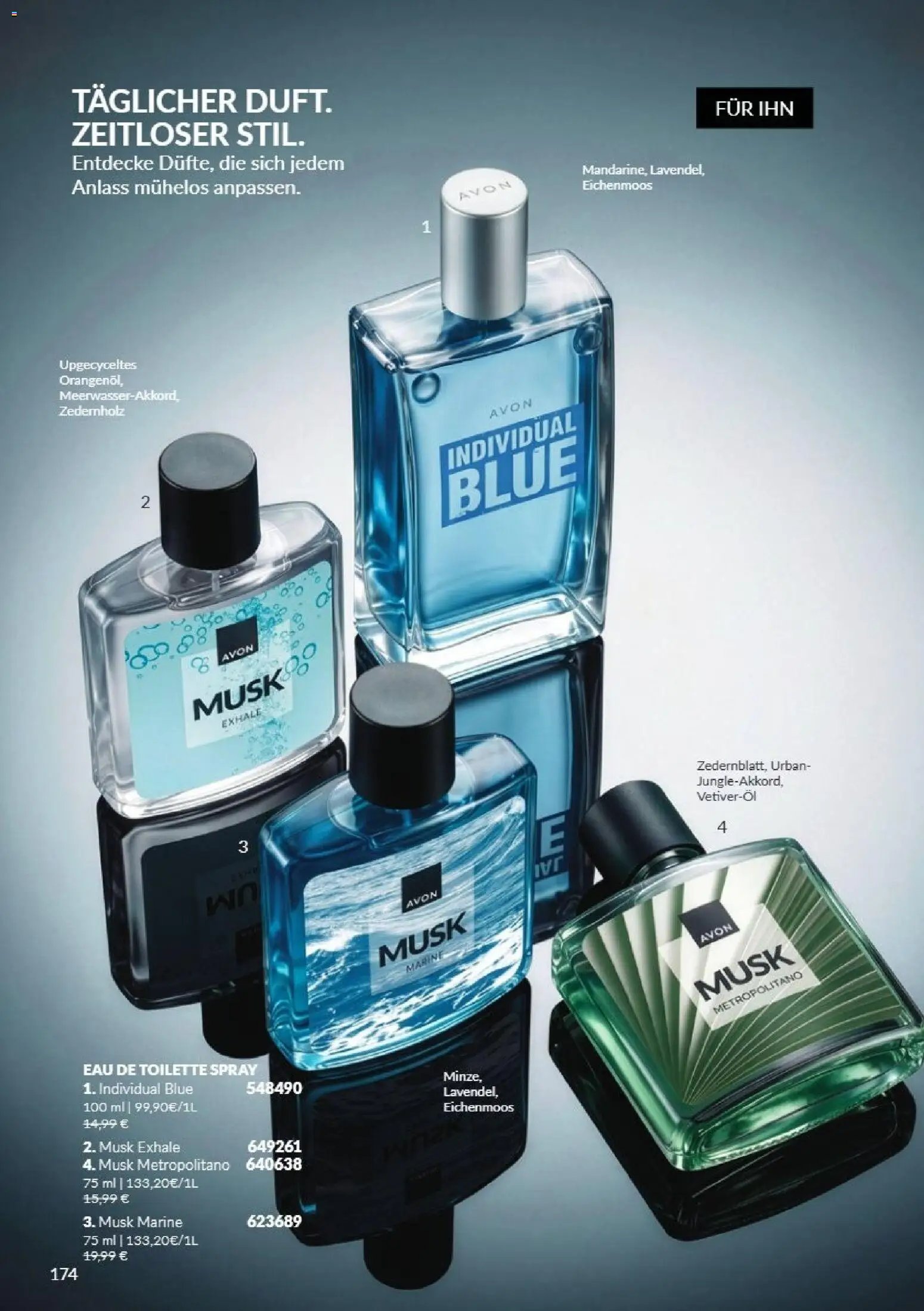 Avon Black Friday