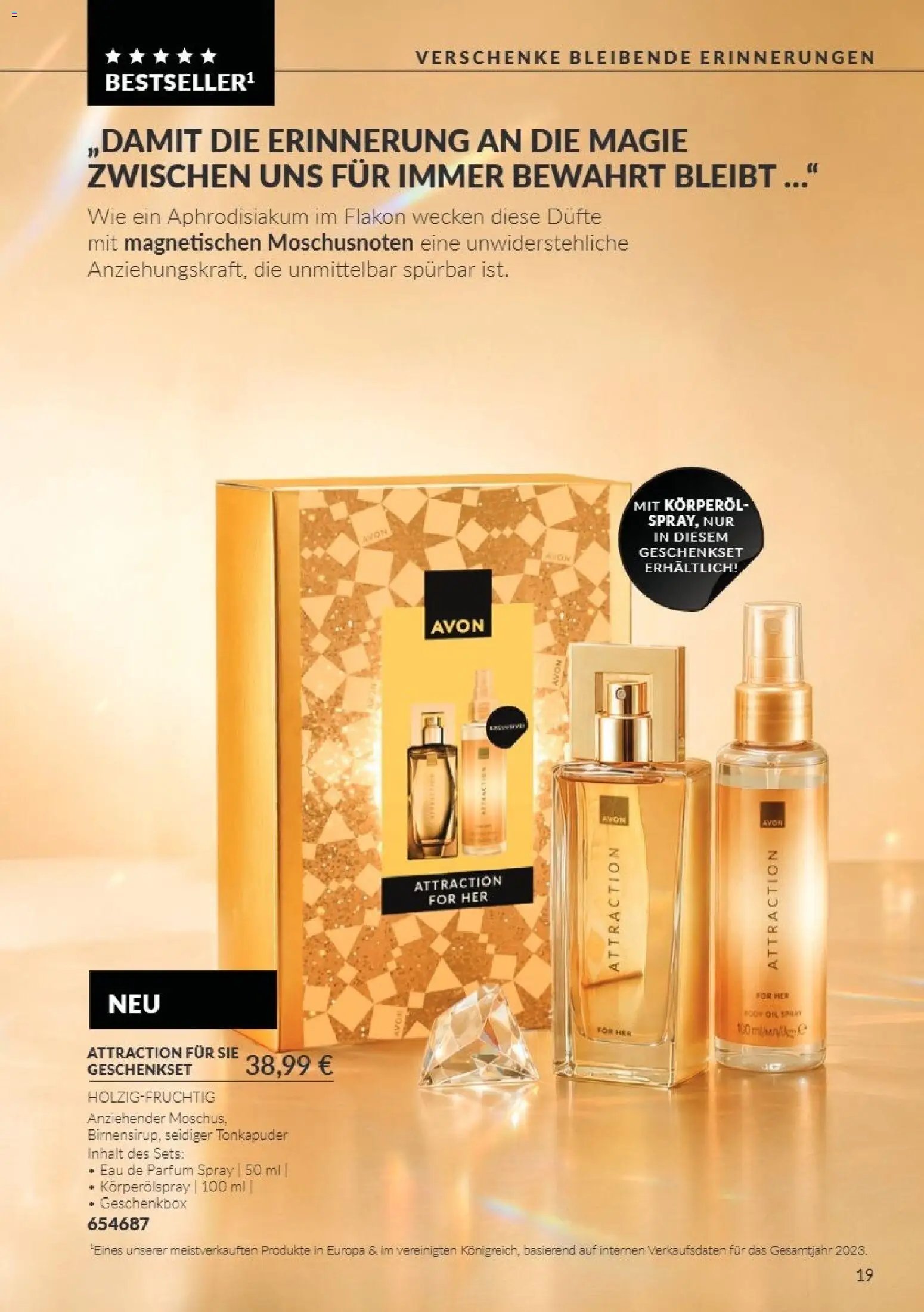 Avon Black Friday