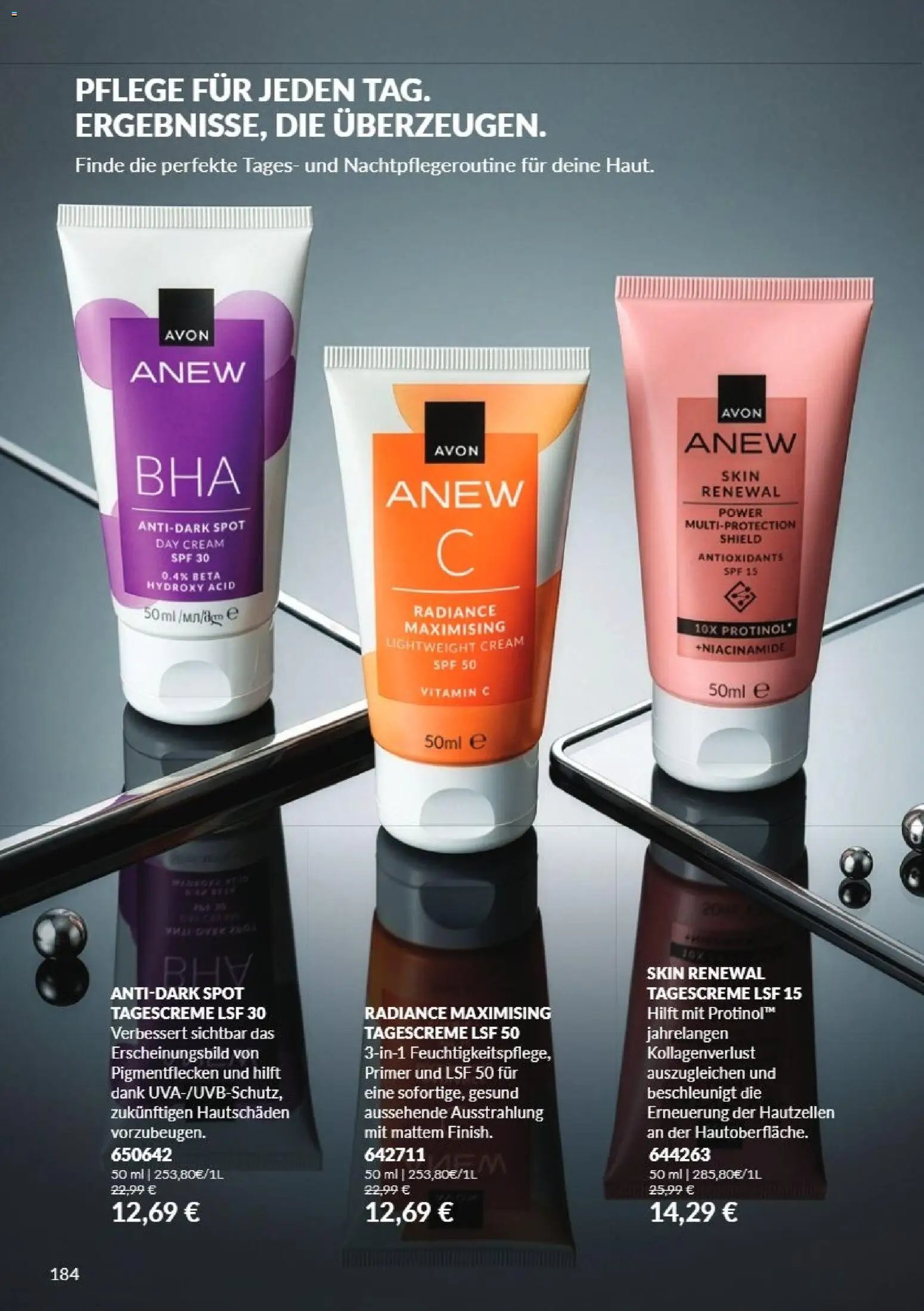 Avon Black Friday