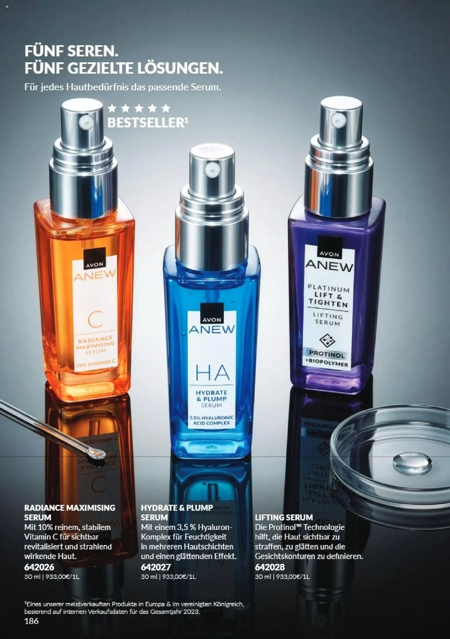 Avon Black Friday