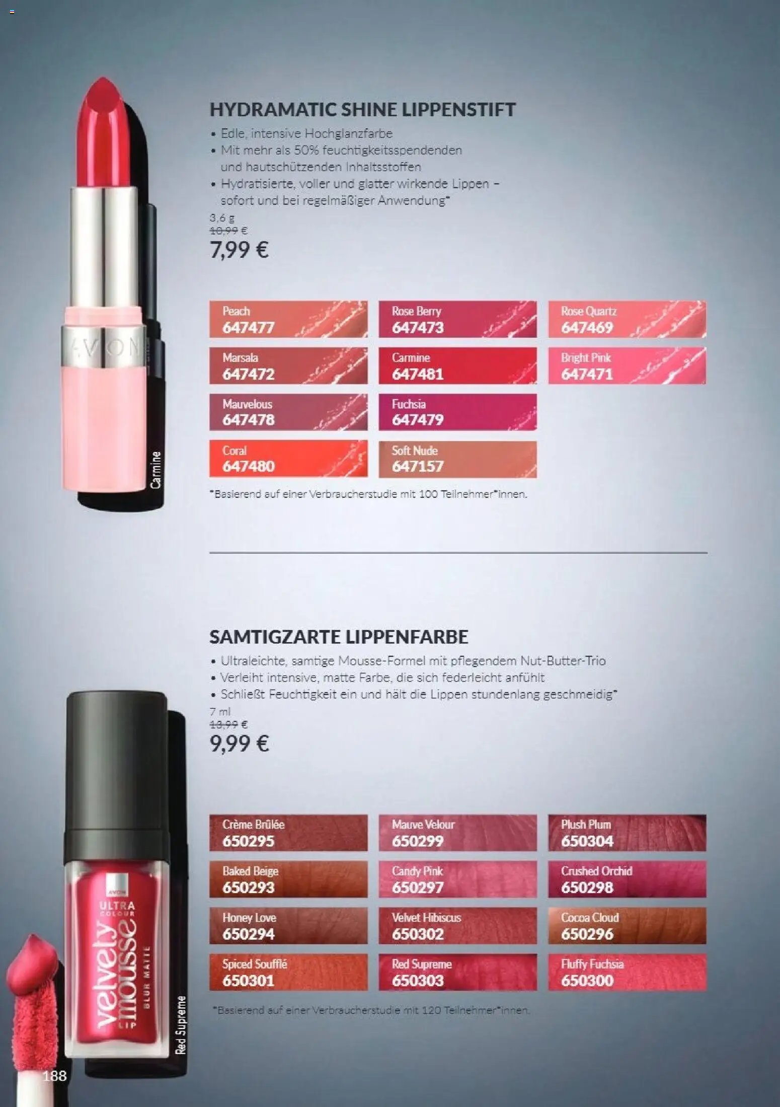 Avon Black Friday