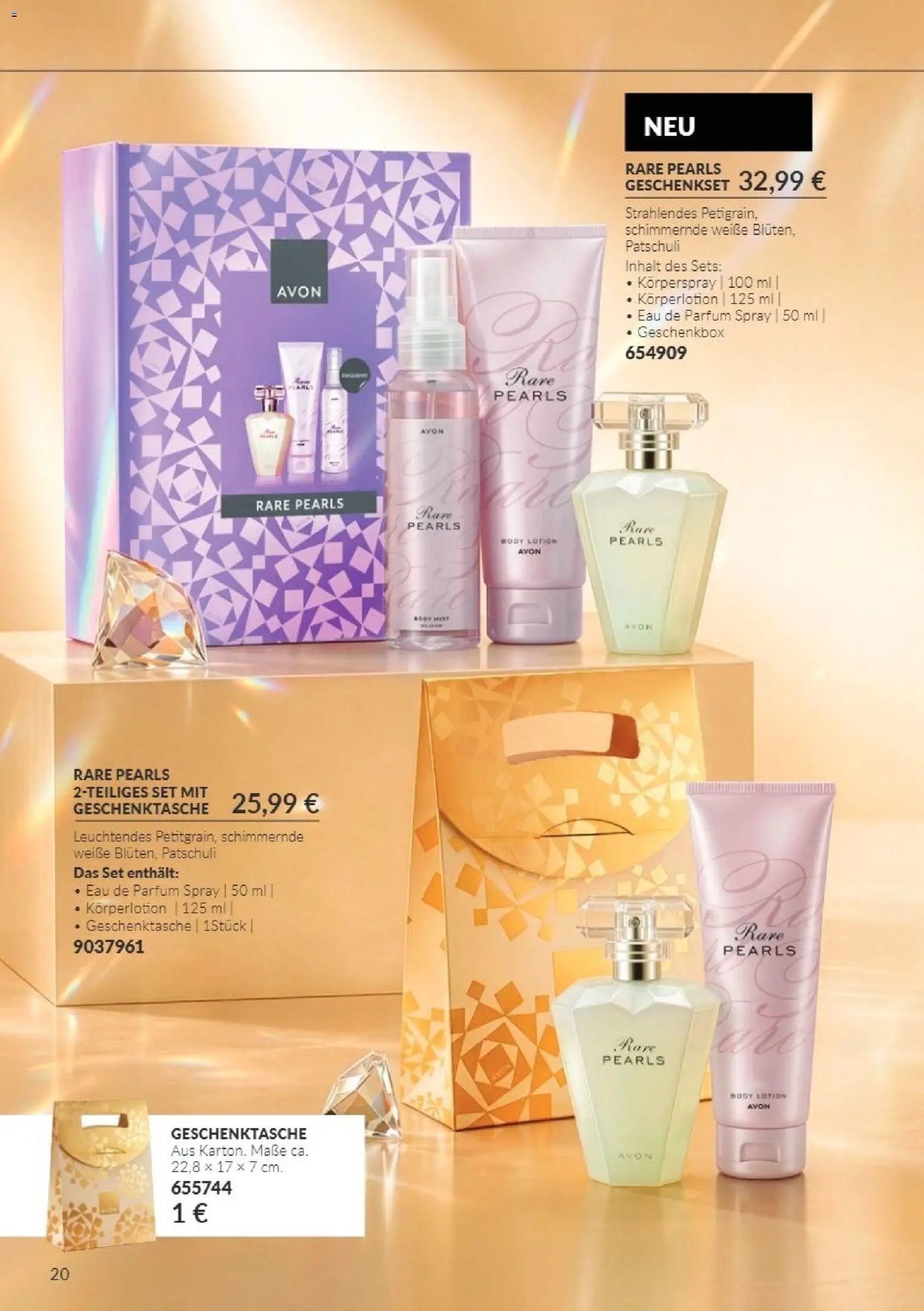 Avon Black Friday